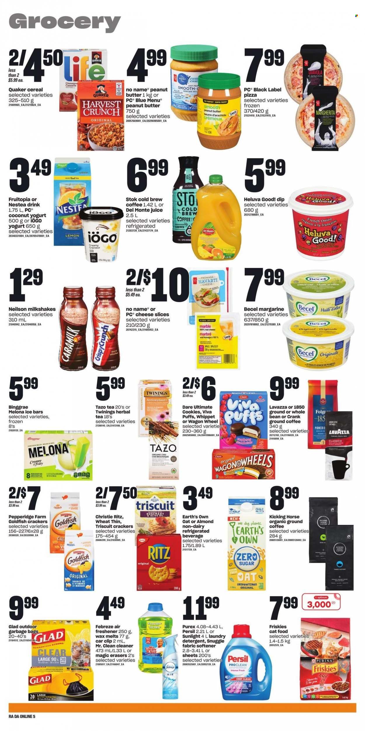 Atlantic Superstore flyer - September 07, 2023 - September 13, 2023. Page 9