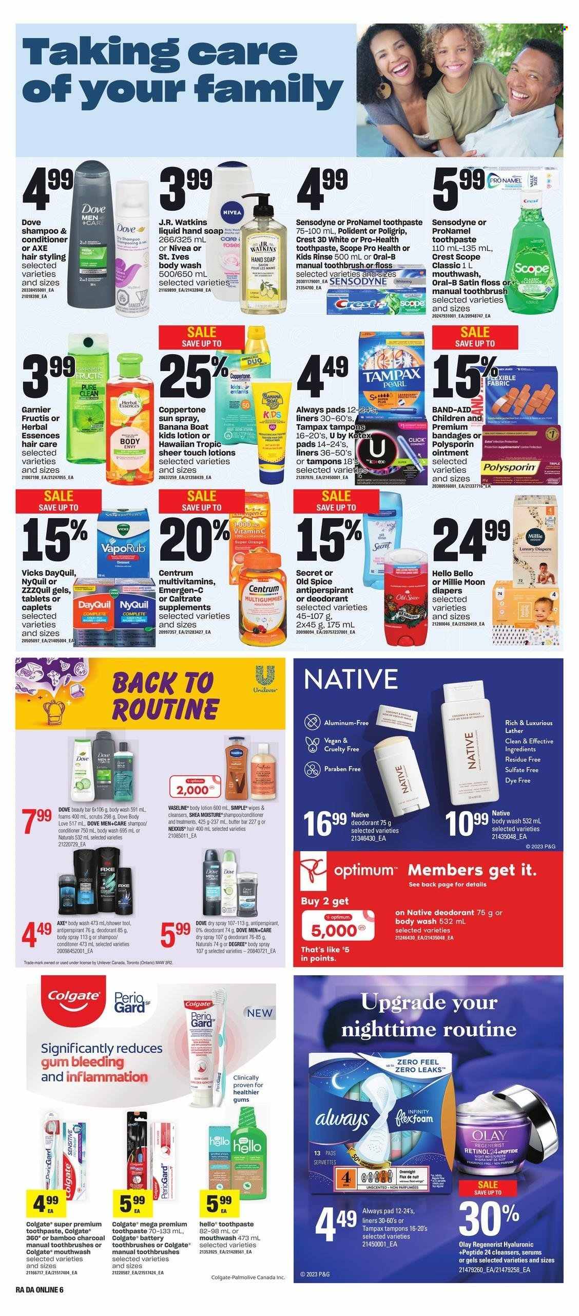 Atlantic Superstore flyer - September 07, 2023 - September 13, 2023. Page 12