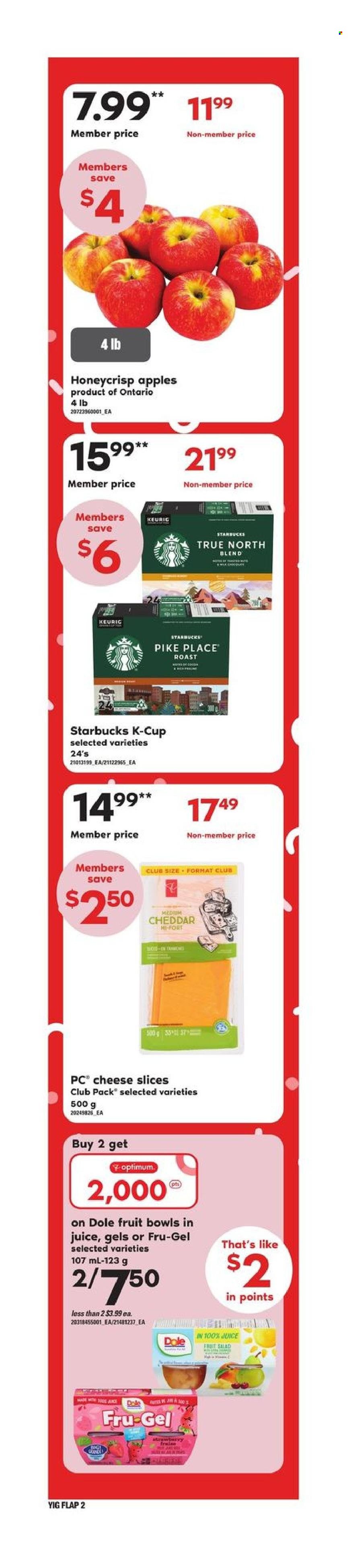 Independent flyer - September 07, 2023 - September 13, 2023. Page 6