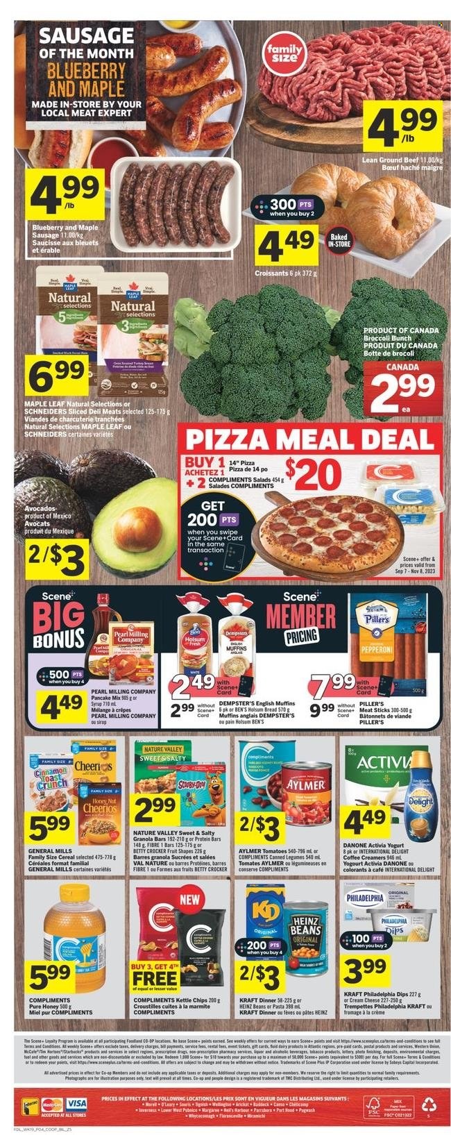 Co-op flyer - September 07, 2023 - September 13, 2023. Page 2