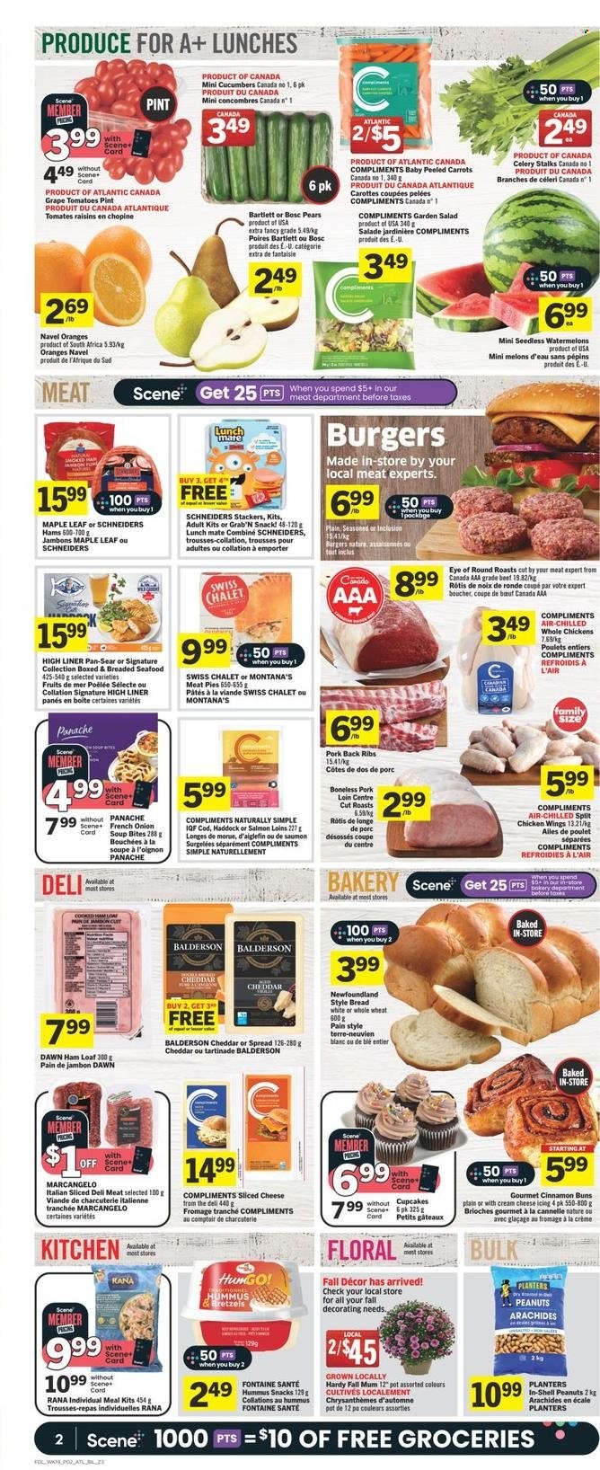 Co-op flyer - September 07, 2023 - September 13, 2023. Page 3