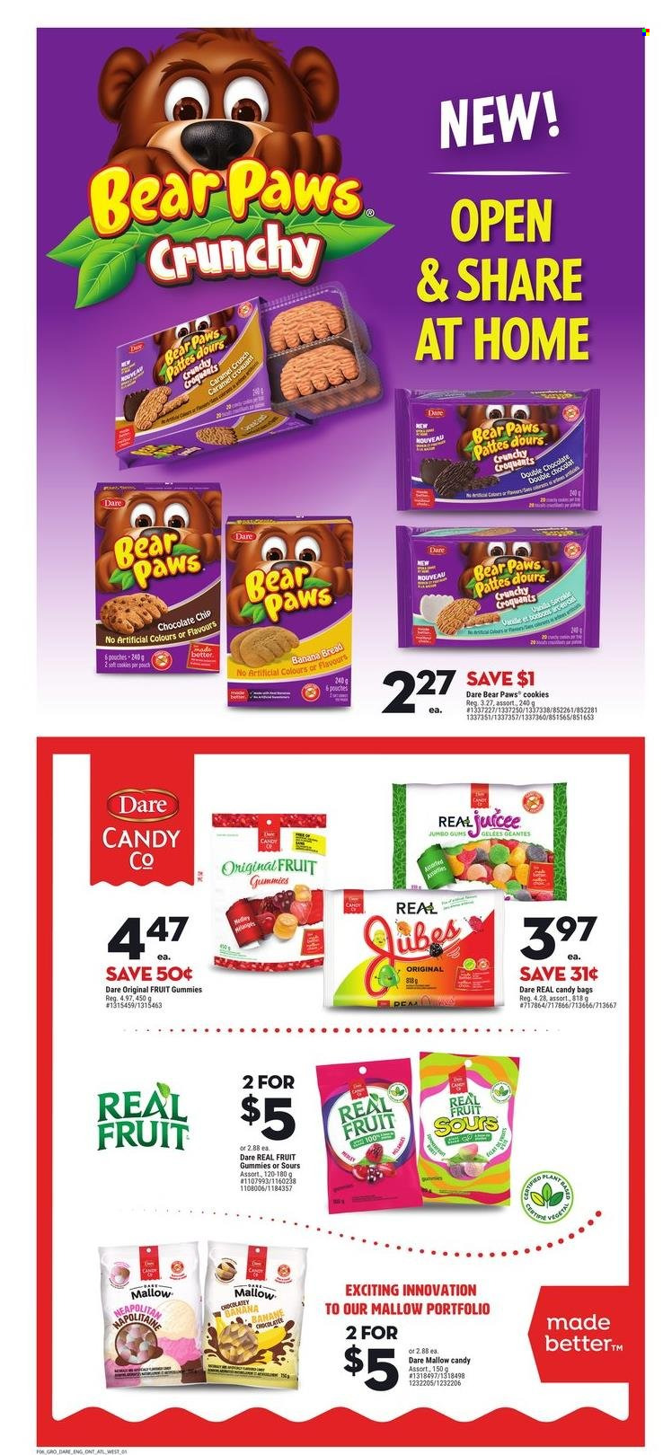 Giant Tiger flyer - September 06, 2023 - September 12, 2023. Page 19