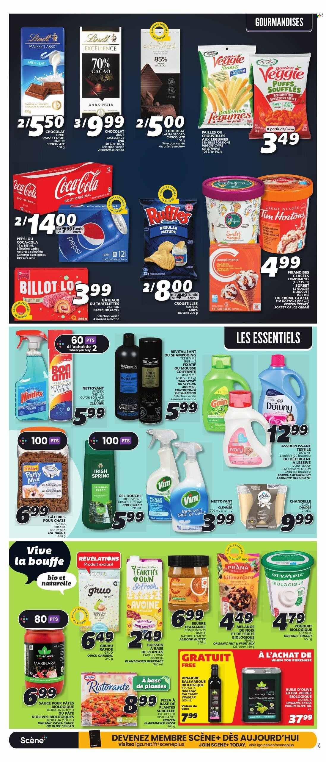 IGA flyer - September 14, 2023 - September 20, 2023. Page 11