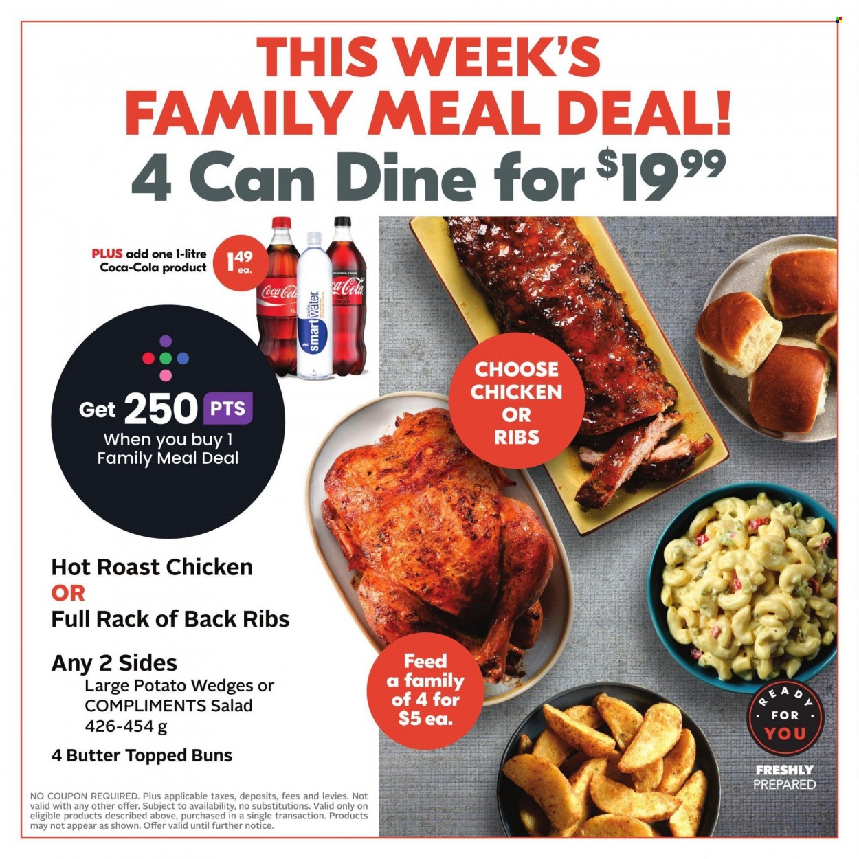 Sobeys flyer - September 14, 2023 - September 20, 2023. Page 8