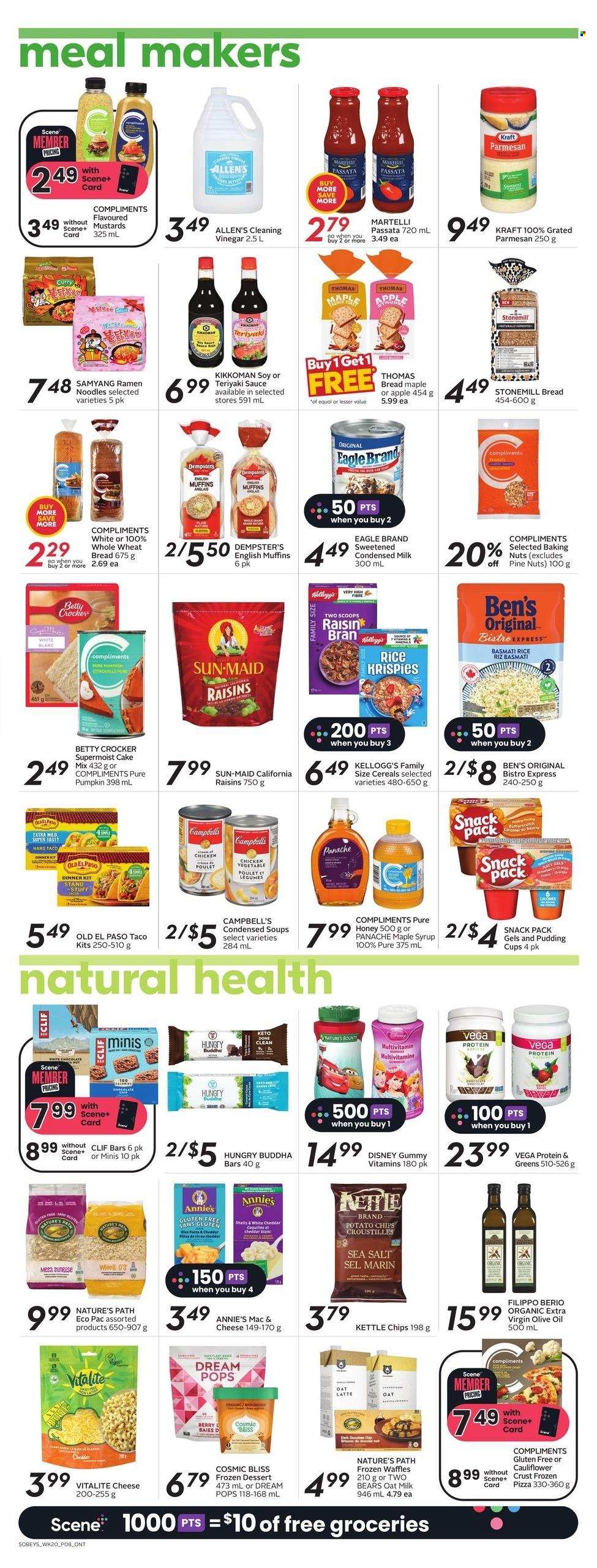 Sobeys flyer - September 14, 2023 - September 20, 2023. Page 13