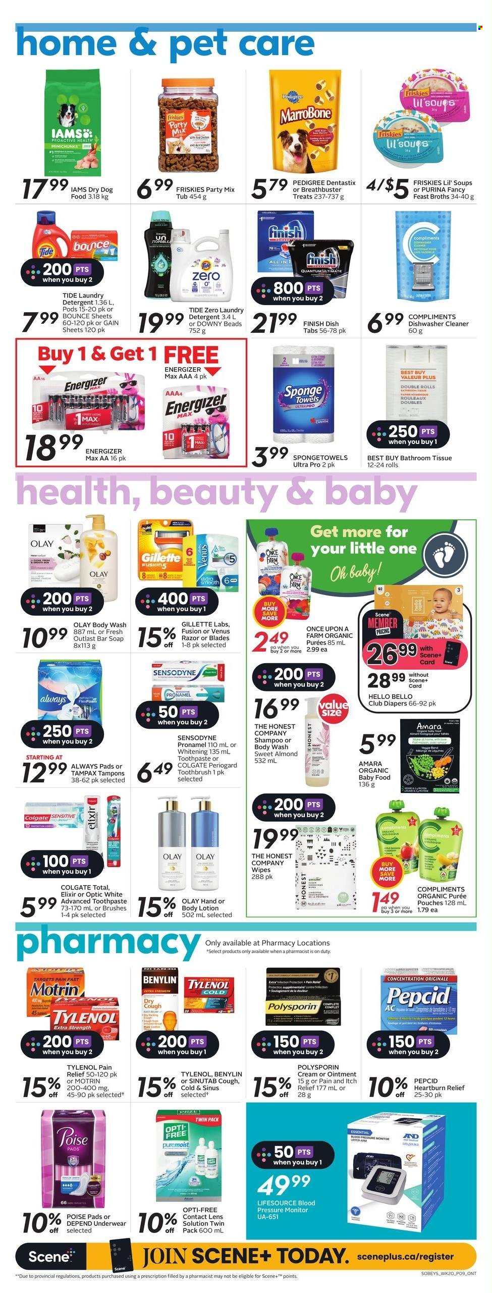 Sobeys flyer - September 14, 2023 - September 20, 2023. Page 15