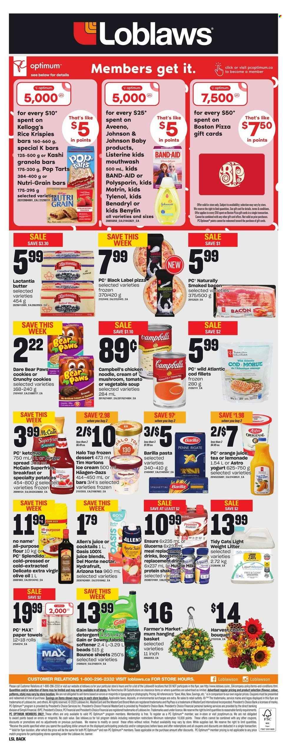 Loblaws flyer - September 14, 2023 - September 20, 2023. Page 2