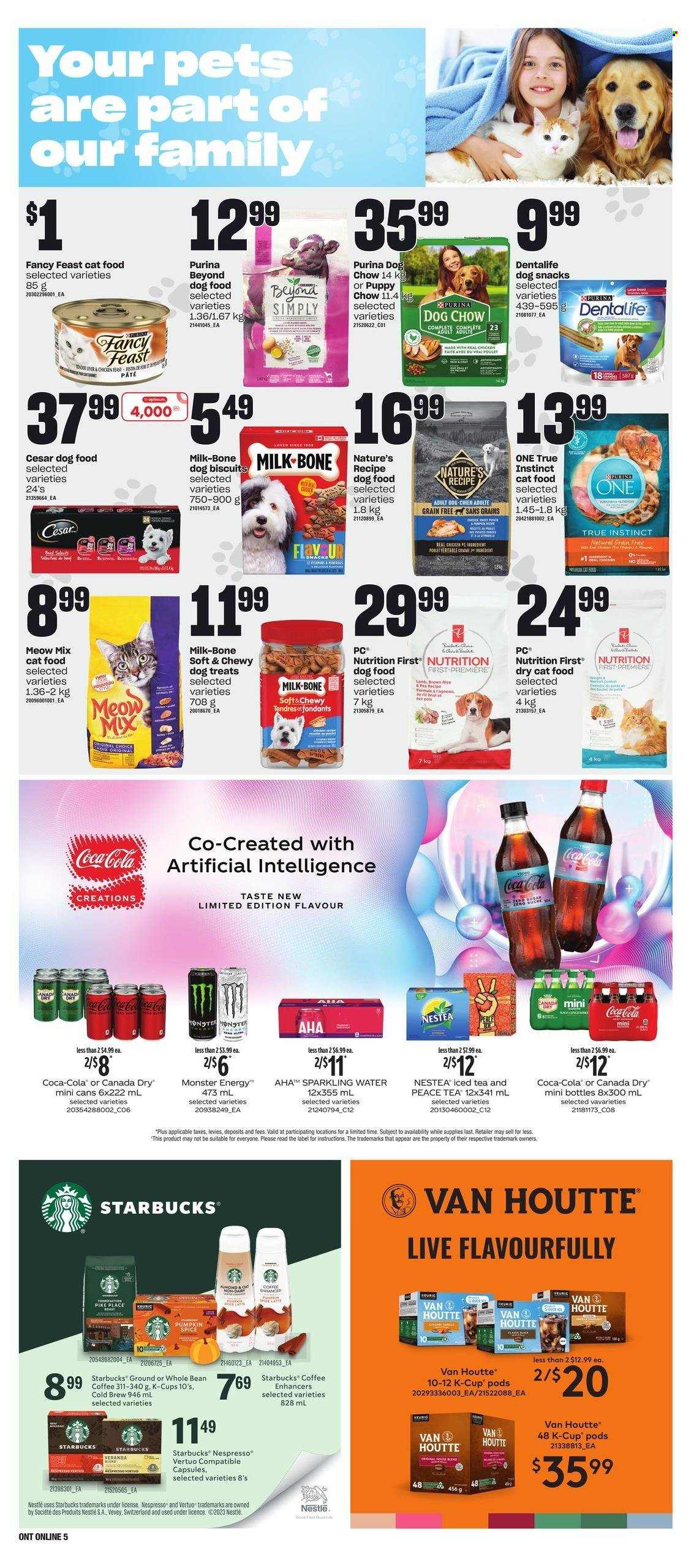 Loblaws flyer - September 14, 2023 - September 20, 2023. Page 10