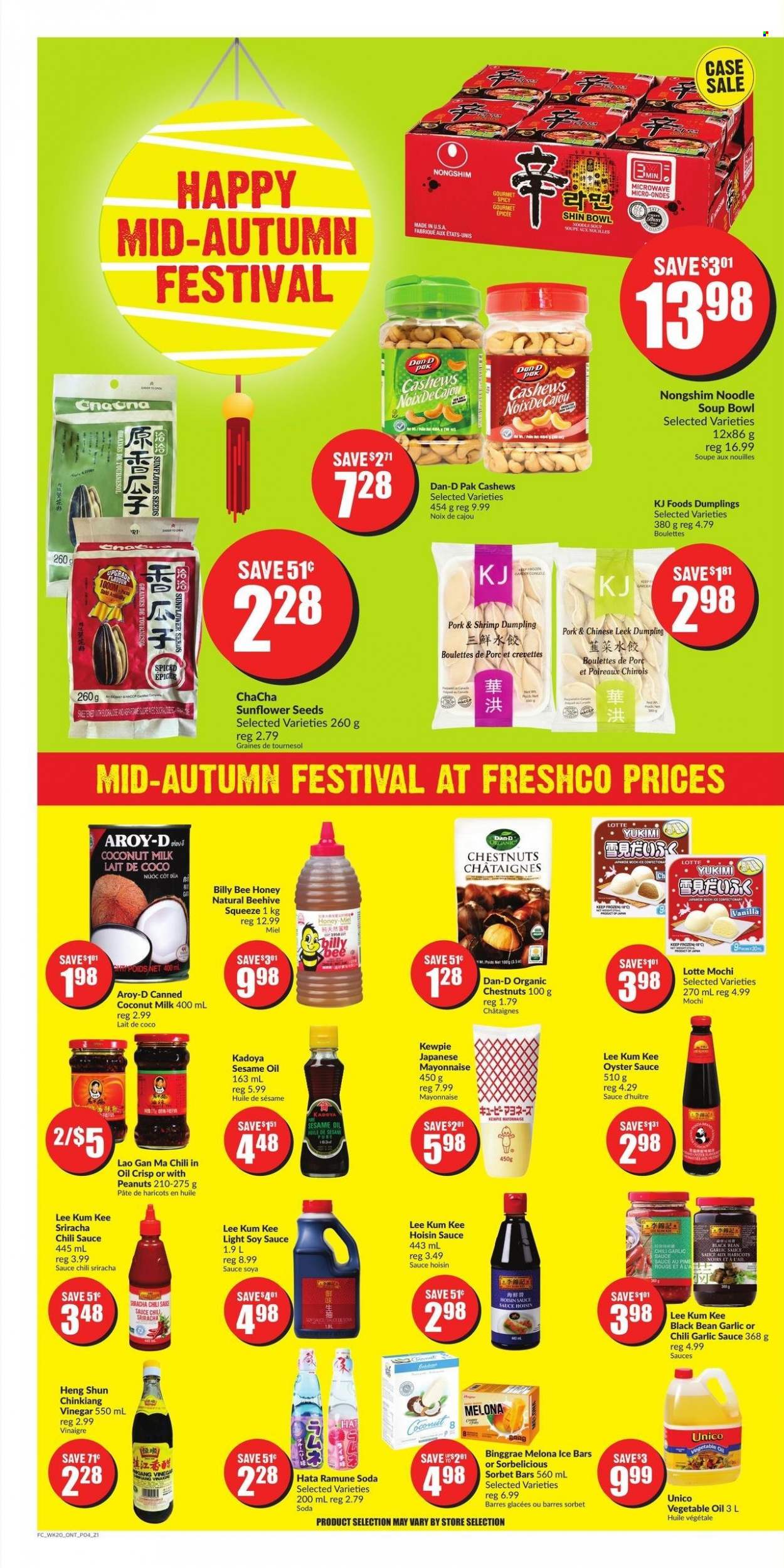 FreshCo. flyer - September 14, 2023 - September 20, 2023. Page 6