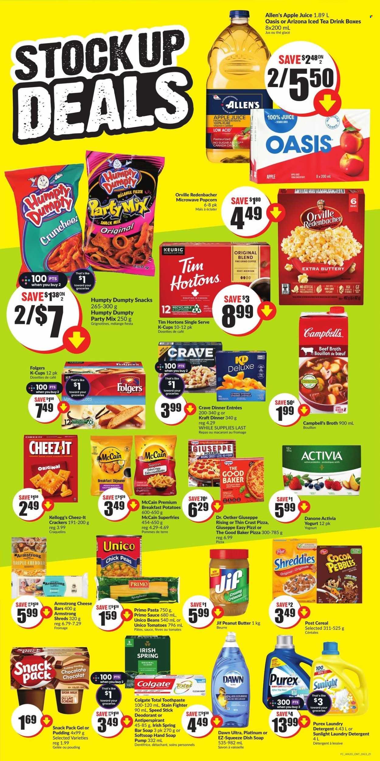 FreshCo. flyer - September 14, 2023 - September 20, 2023. Page 13