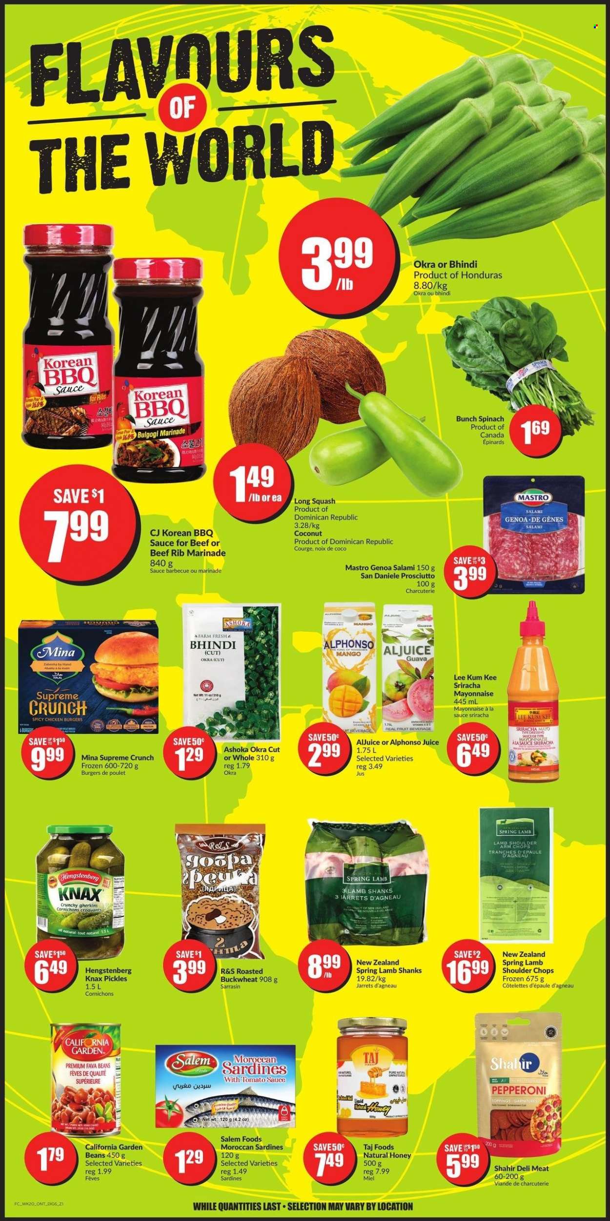 FreshCo. flyer - September 14, 2023 - September 20, 2023. Page 16
