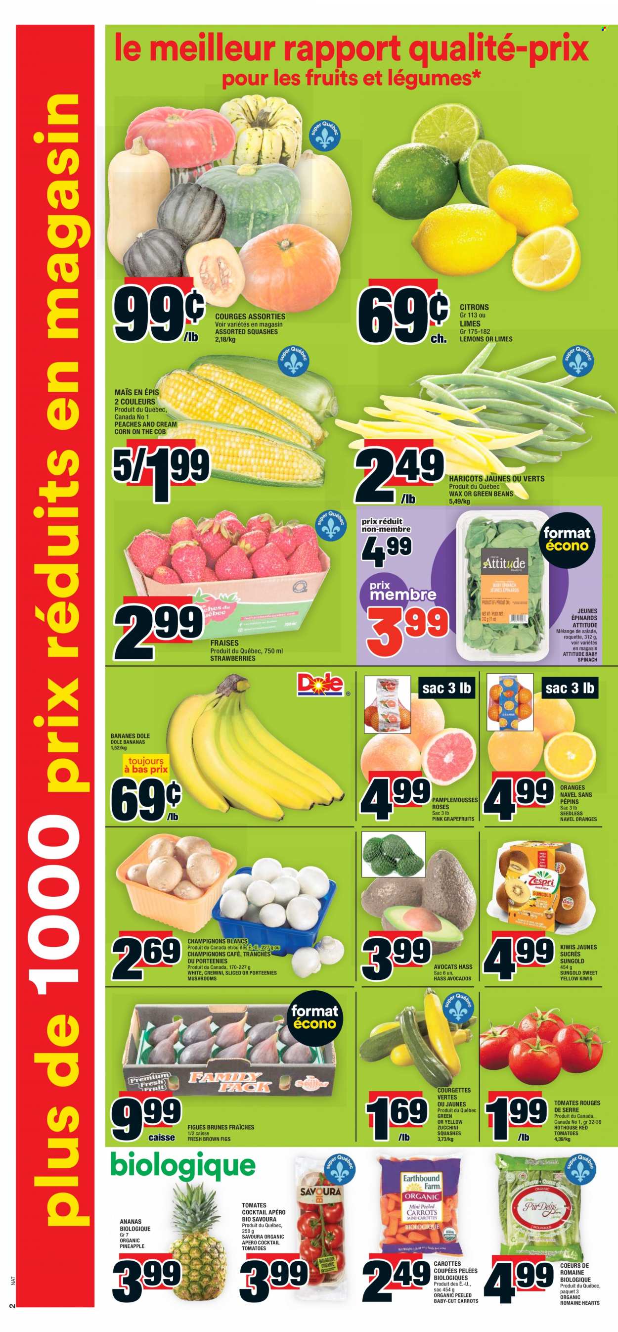 Super C flyer - September 14, 2023 - September 20, 2023. Page 5