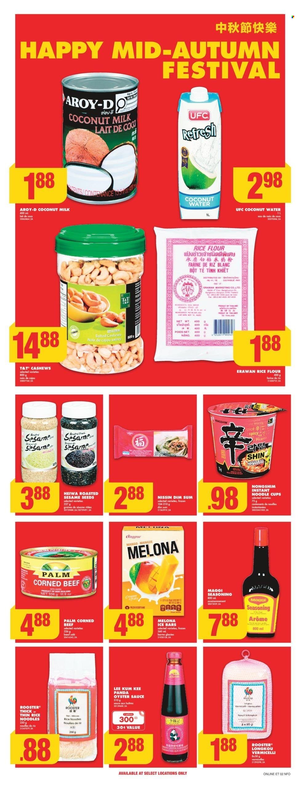 No Frills flyer - September 14, 2023 - September 20, 2023. Page 2