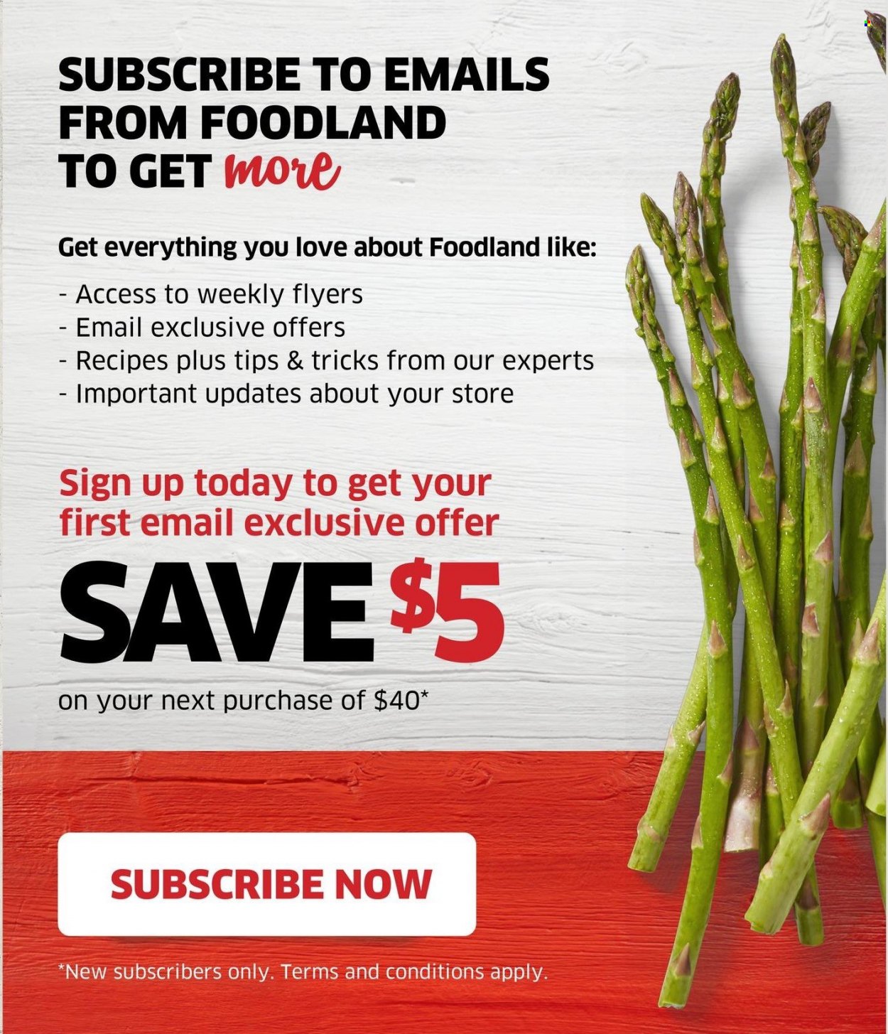 Foodland flyer - September 14, 2023 - September 20, 2023. Page 9
