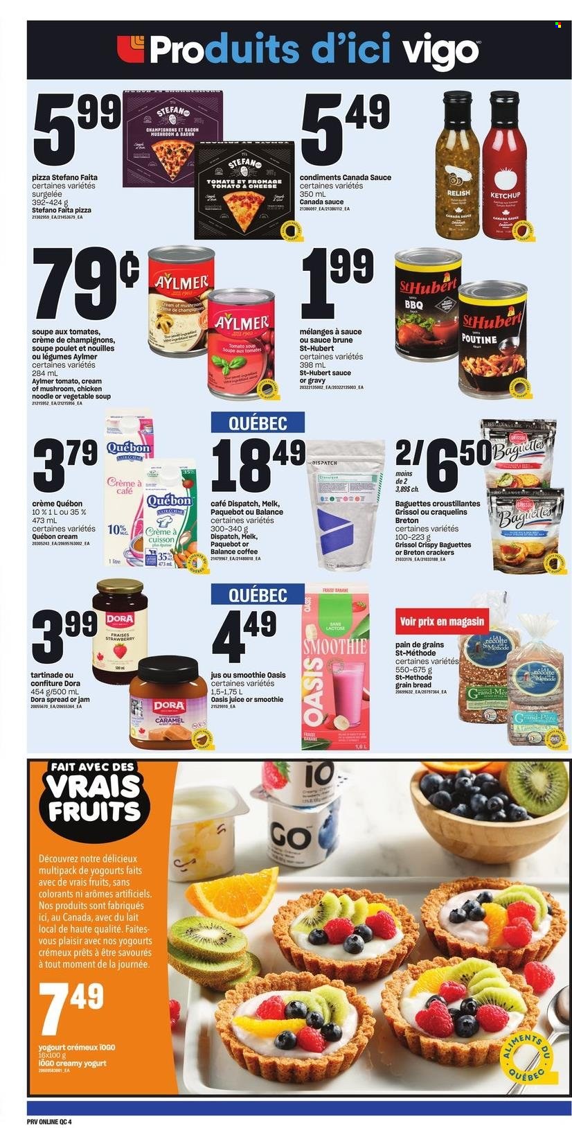 Circulaire Provigo - 14 Septembre 2023 - 20 Septembre 2023. Page 10