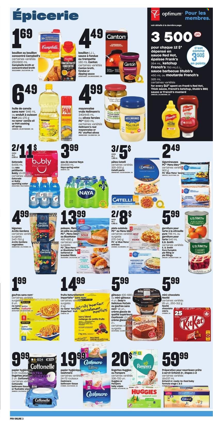 Circulaire Provigo - 14 Septembre 2023 - 20 Septembre 2023. Page 11