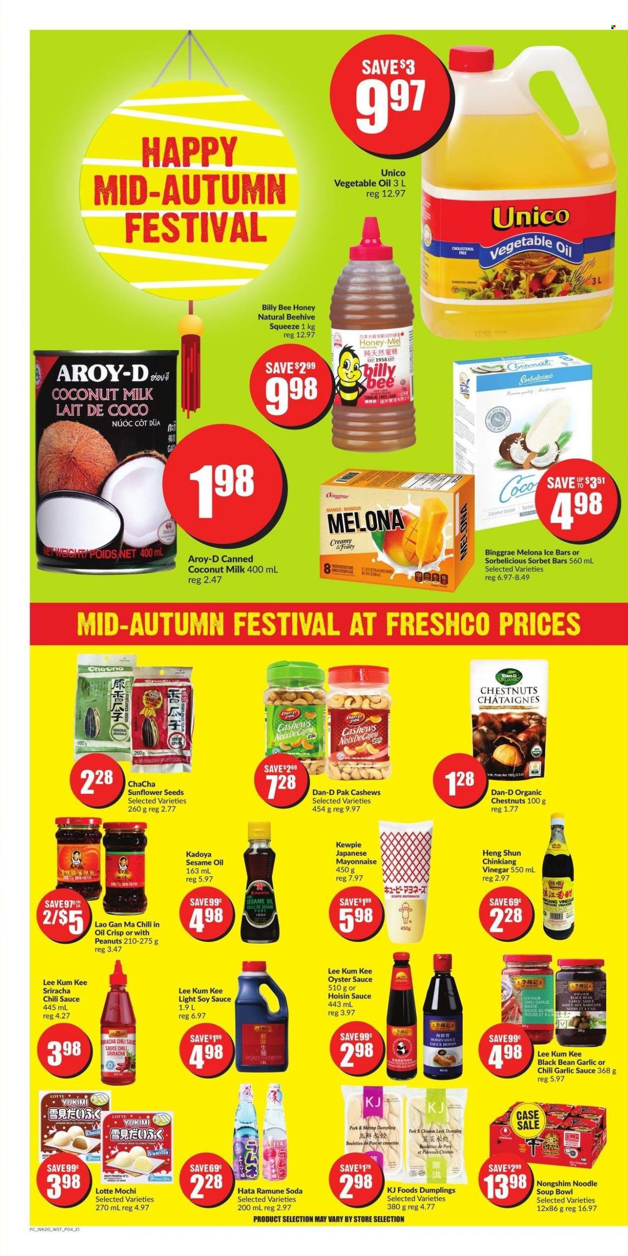 Chalo! FreshCo. flyer - September 14, 2023 - September 20, 2023. Page 6