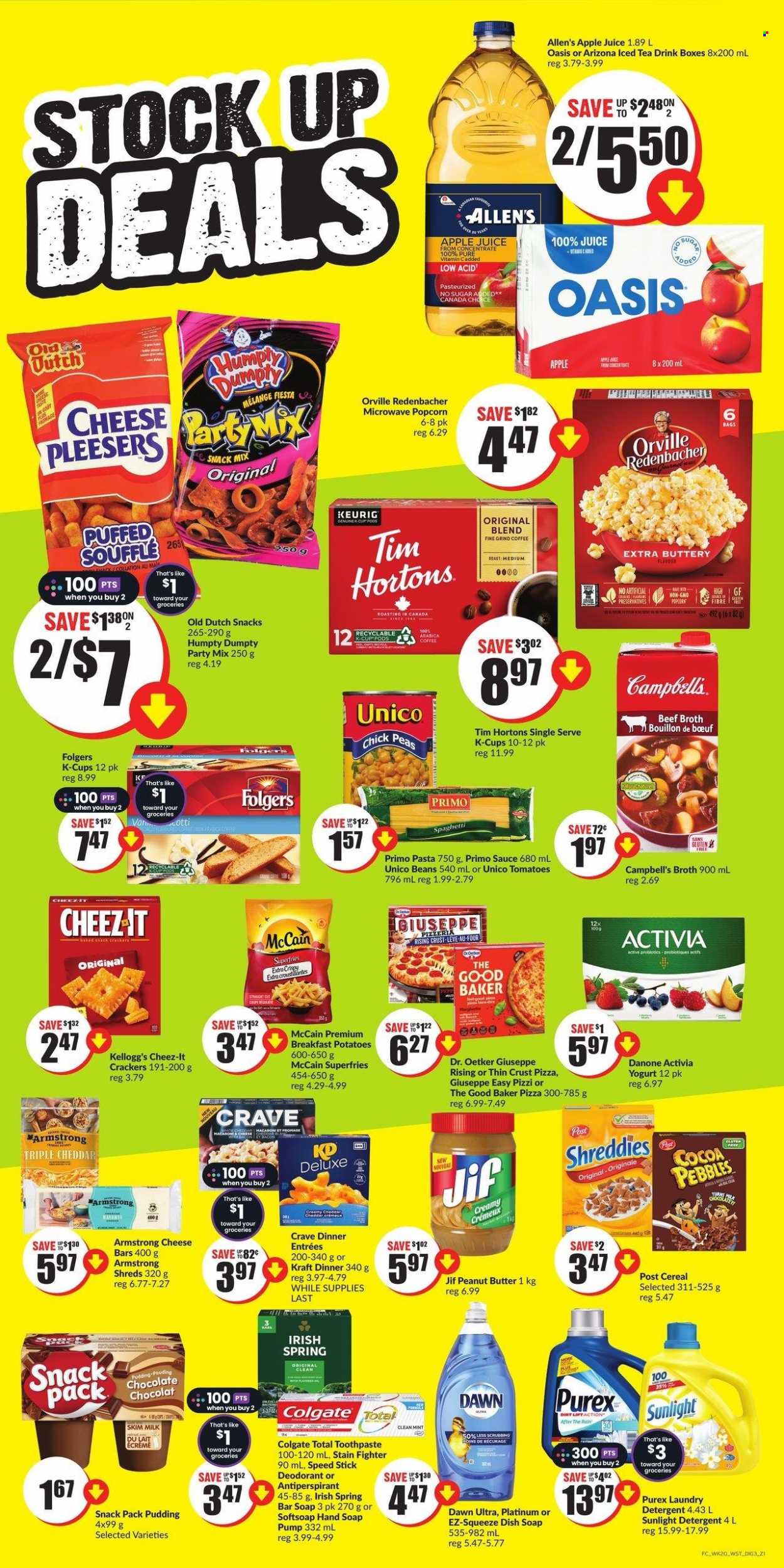 Chalo! FreshCo. flyer - September 14, 2023 - September 20, 2023. Page 12