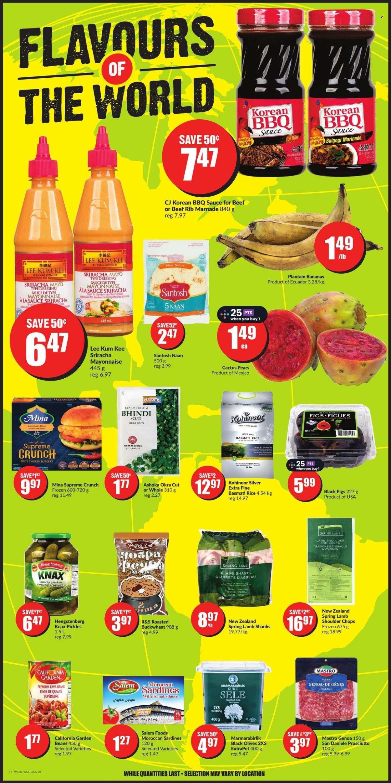 Chalo! FreshCo. flyer - September 14, 2023 - September 20, 2023. Page 15