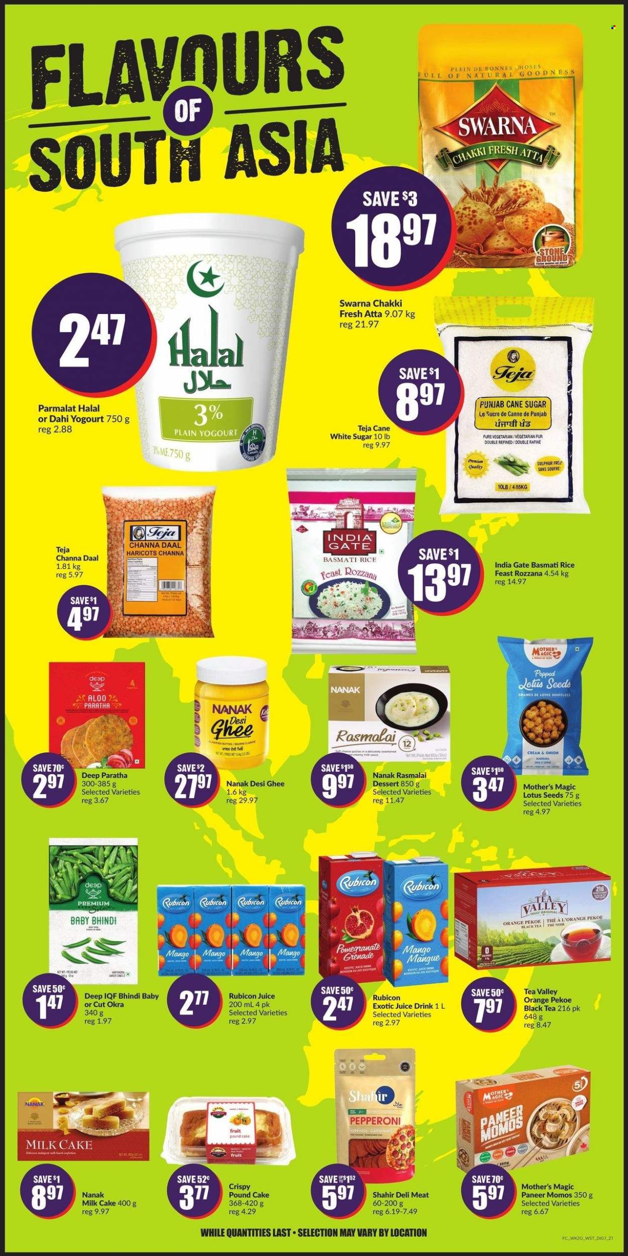 Chalo! FreshCo. flyer - September 14, 2023 - September 20, 2023. Page 16