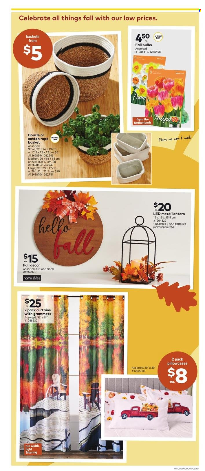 Giant Tiger flyer - September 13, 2023 - September 19, 2023. Page 13