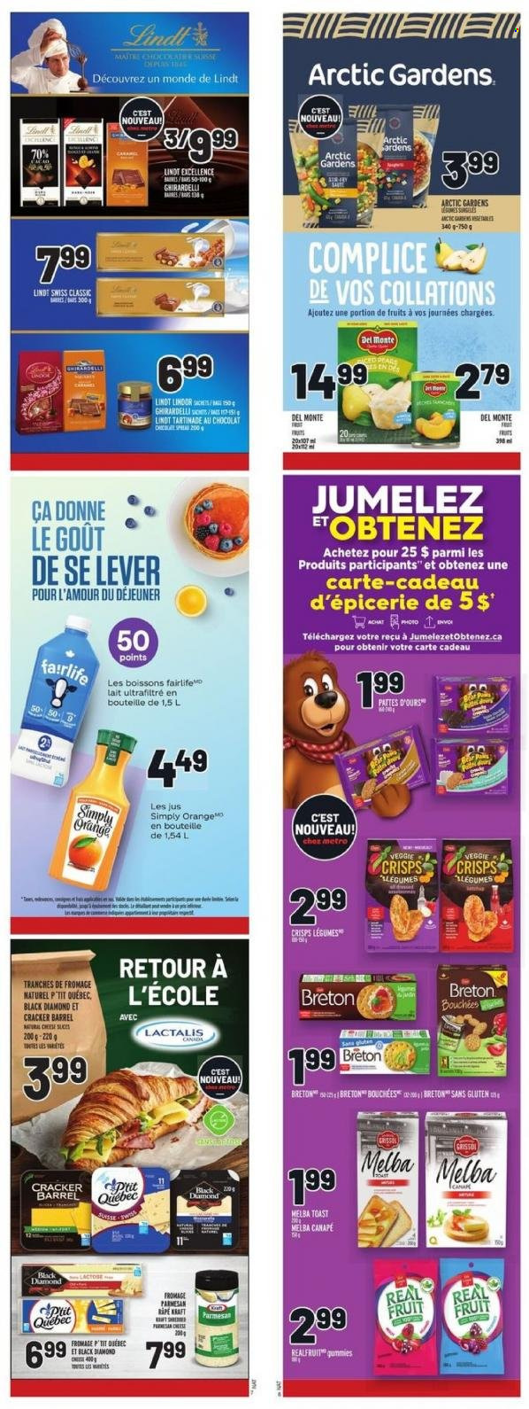 Metro flyer - September 14, 2023 - September 20, 2023. Page 13