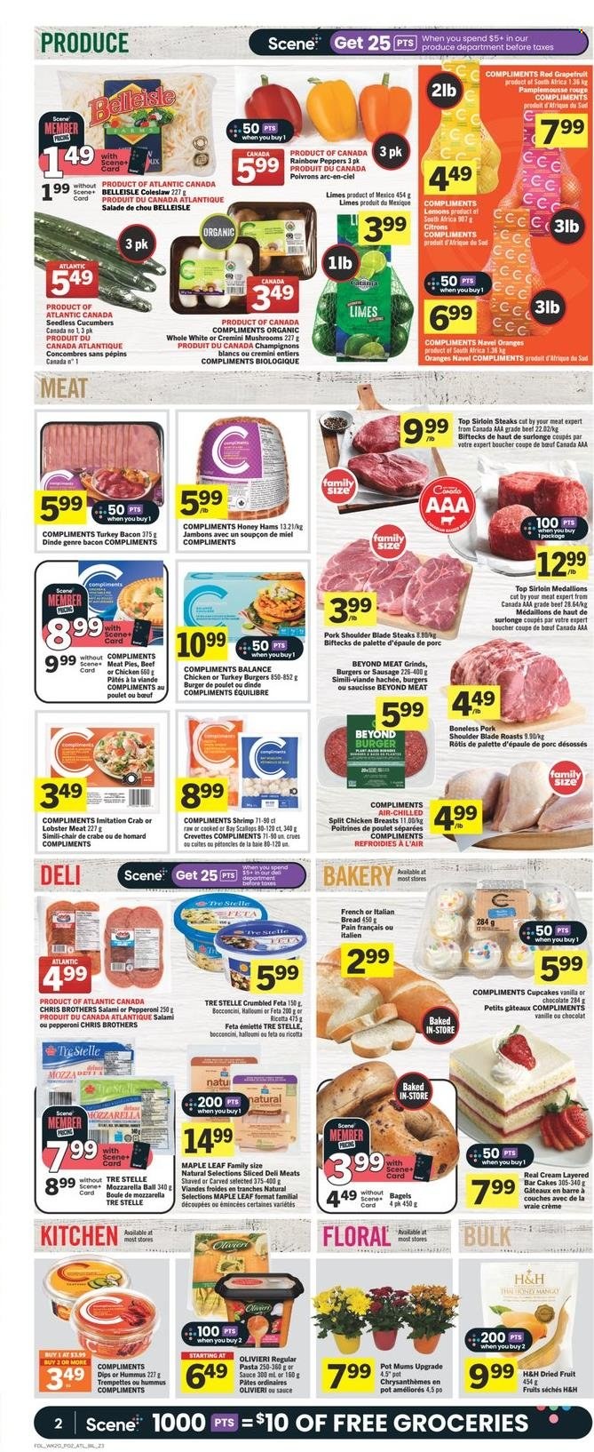 Co-op flyer - September 14, 2023 - September 20, 2023. Page 3