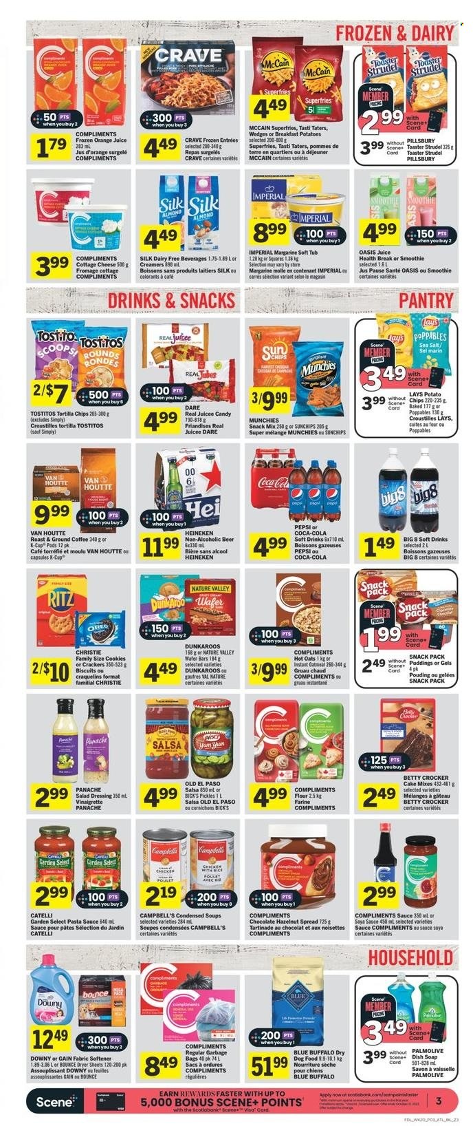 Co-op flyer - September 14, 2023 - September 20, 2023. Page 4