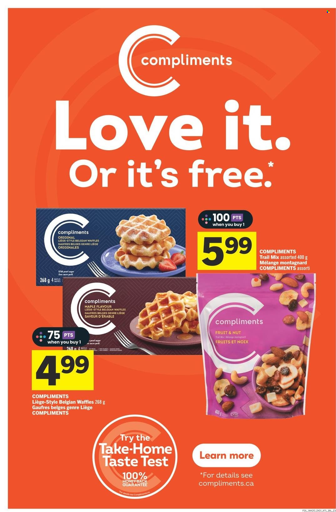 Co-op flyer - September 14, 2023 - September 20, 2023. Page 5