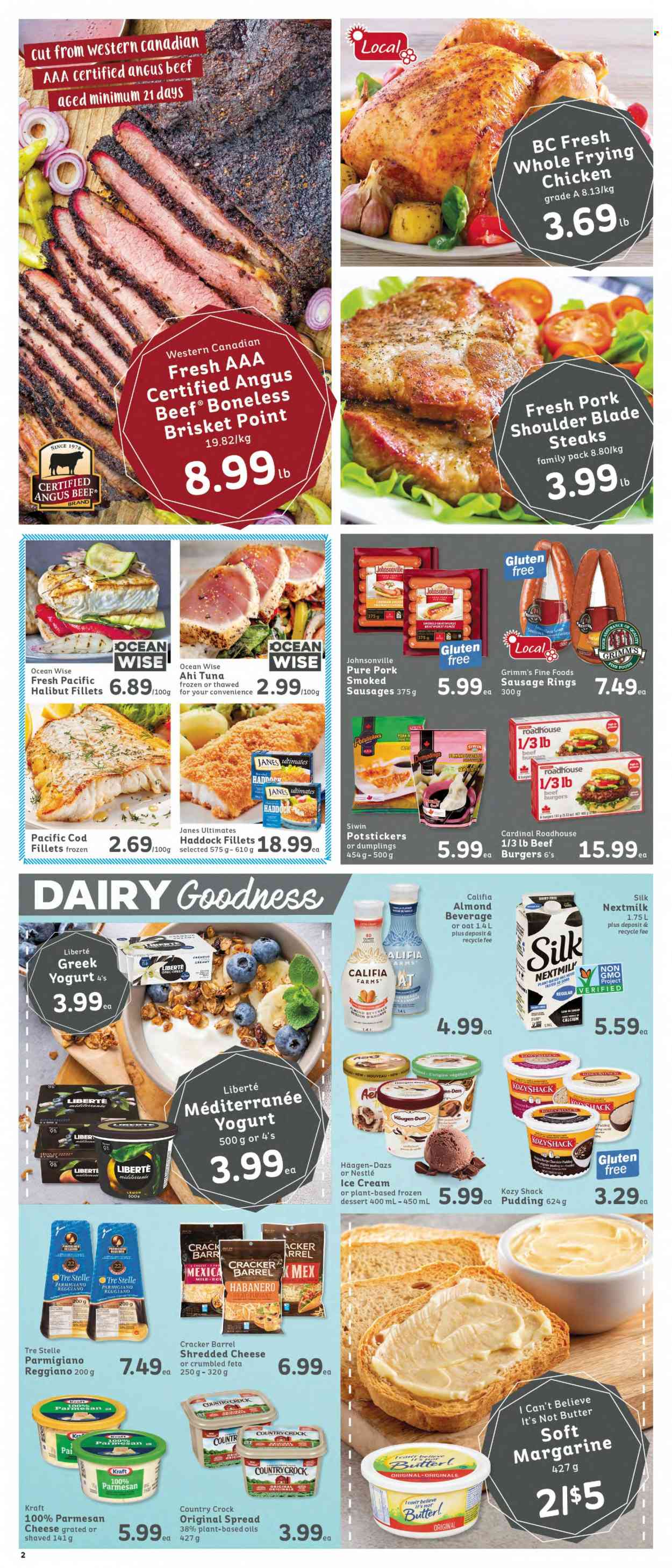 IGA Simple Goodness flyer - September 15, 2023 - September 21, 2023. Page 2