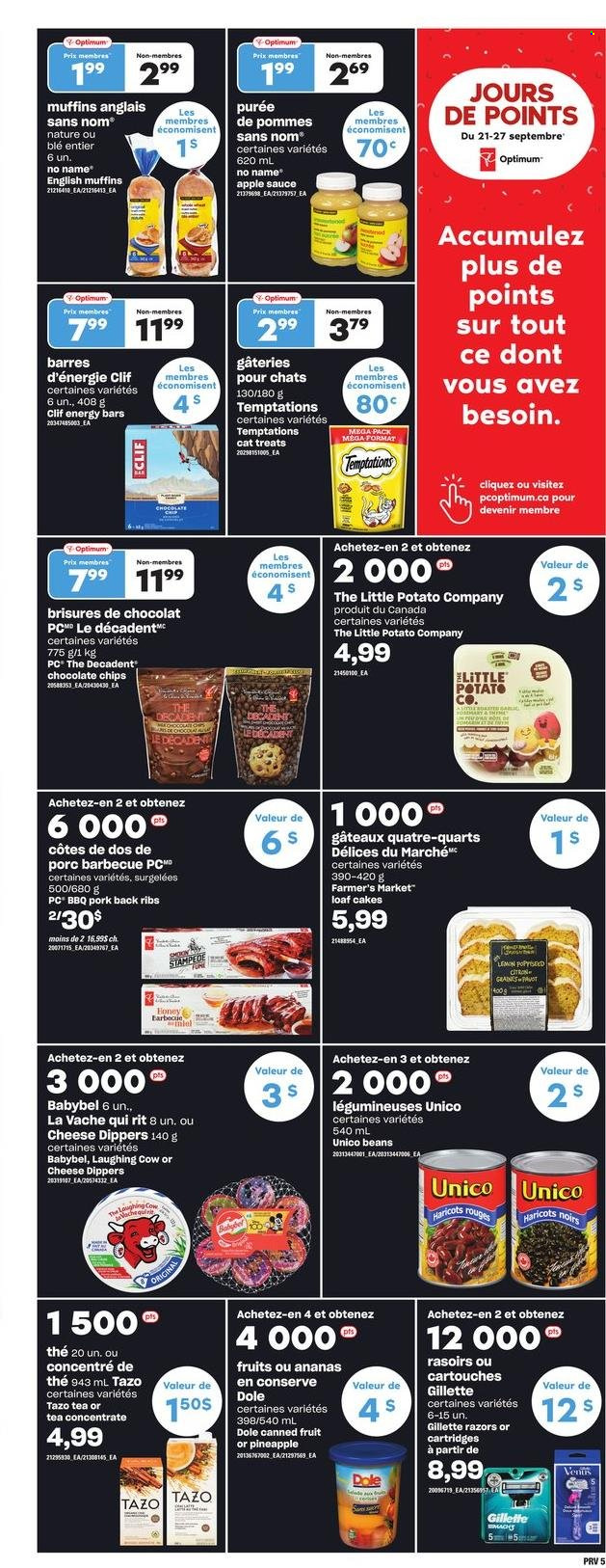 Provigo flyer - September 21, 2023 - September 27, 2023. Page 6