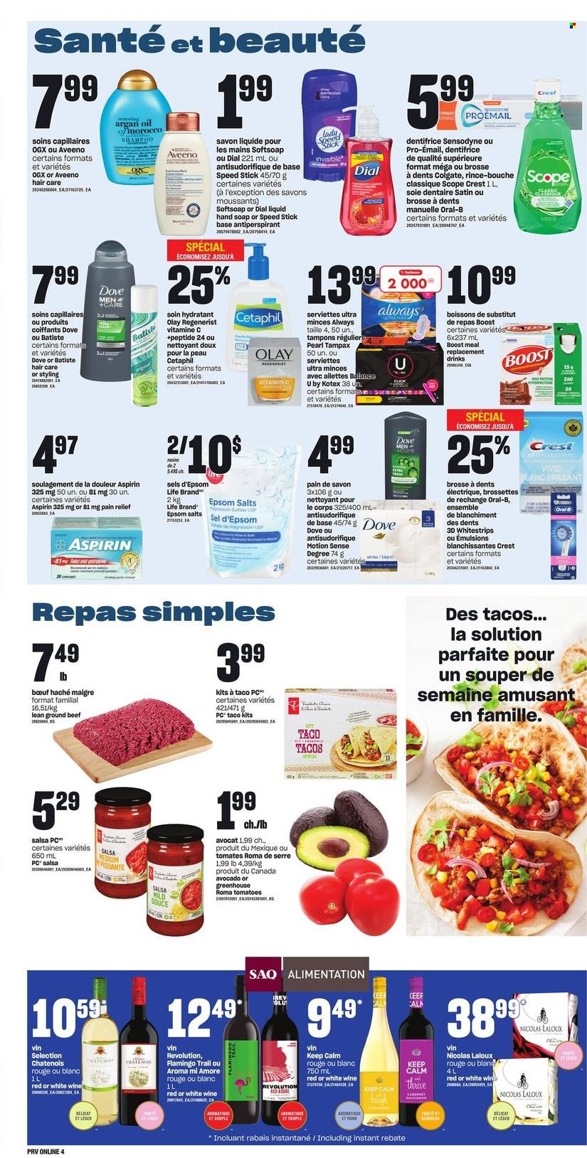 Provigo flyer - September 21, 2023 - September 27, 2023. Page 13