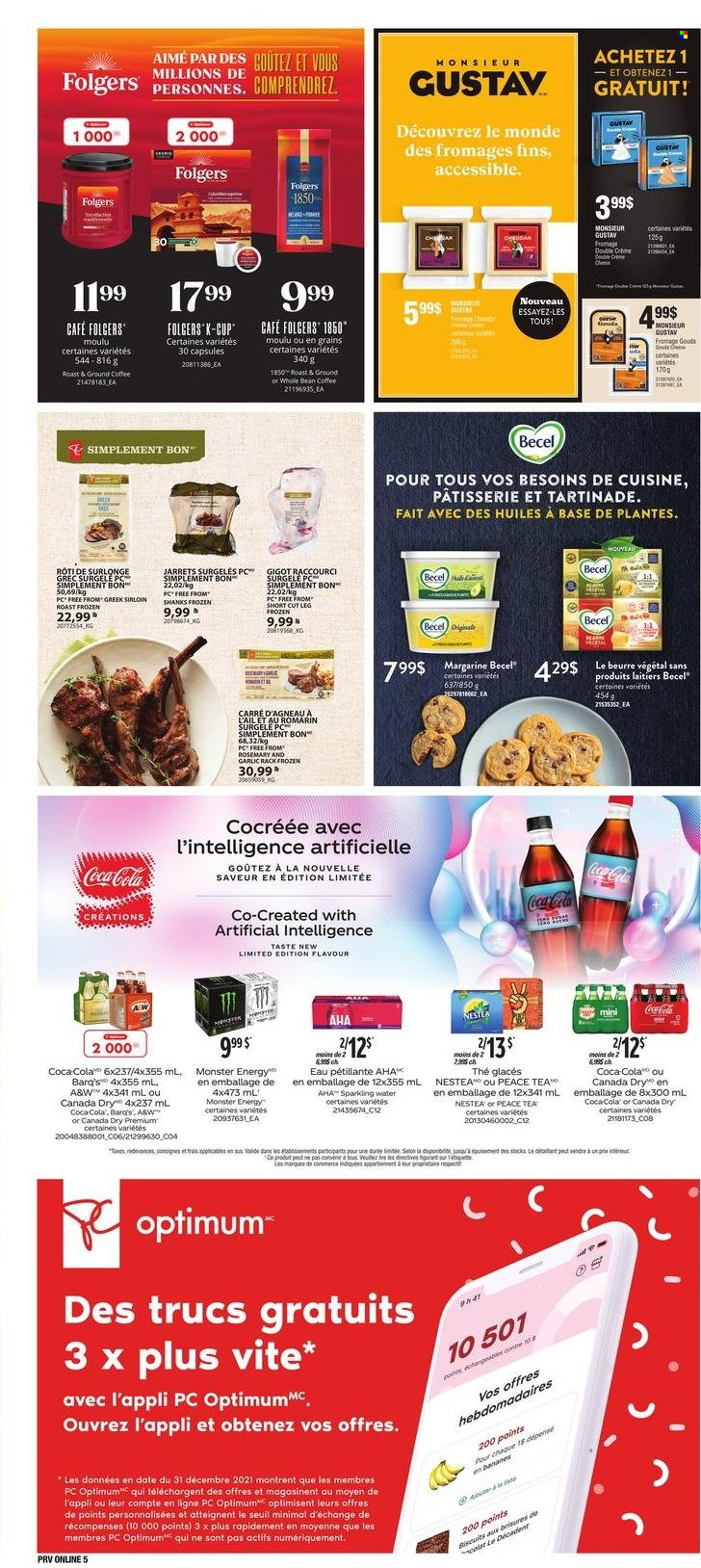 Provigo flyer - September 21, 2023 - September 27, 2023. Page 14