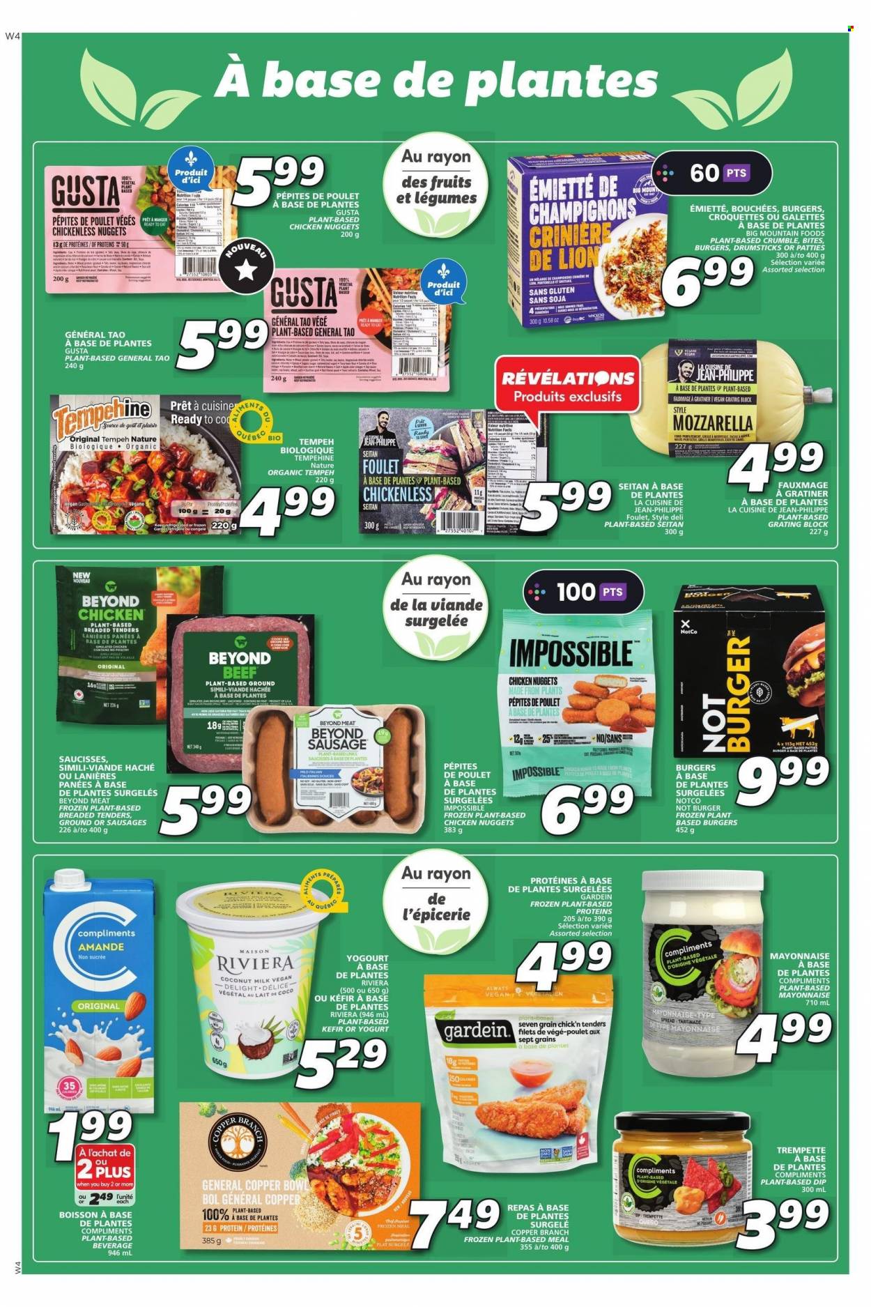 IGA flyer - September 21, 2023 - September 27, 2023. Page 5