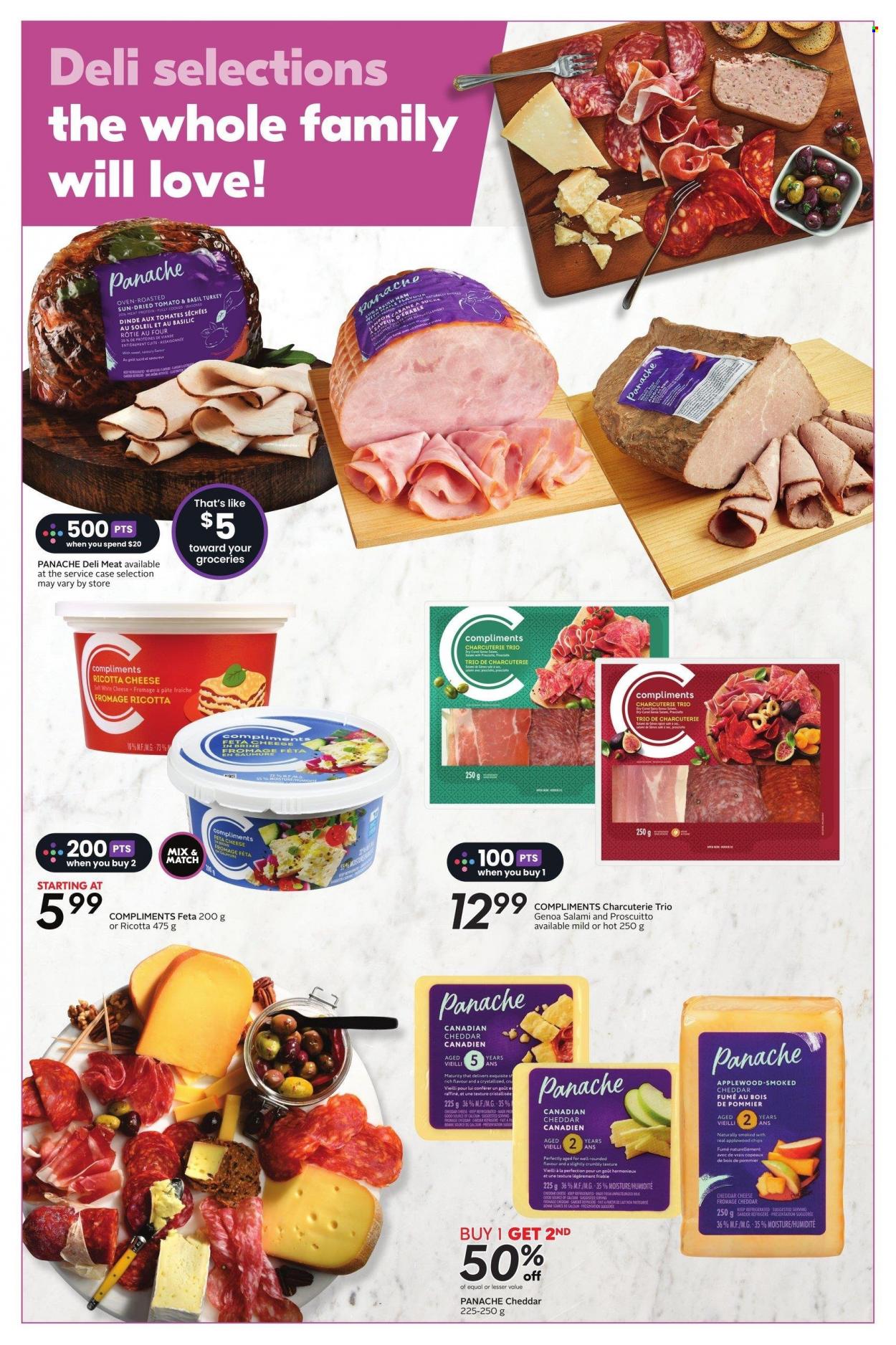Sobeys flyer - September 21, 2023 - September 27, 2023. Page 10