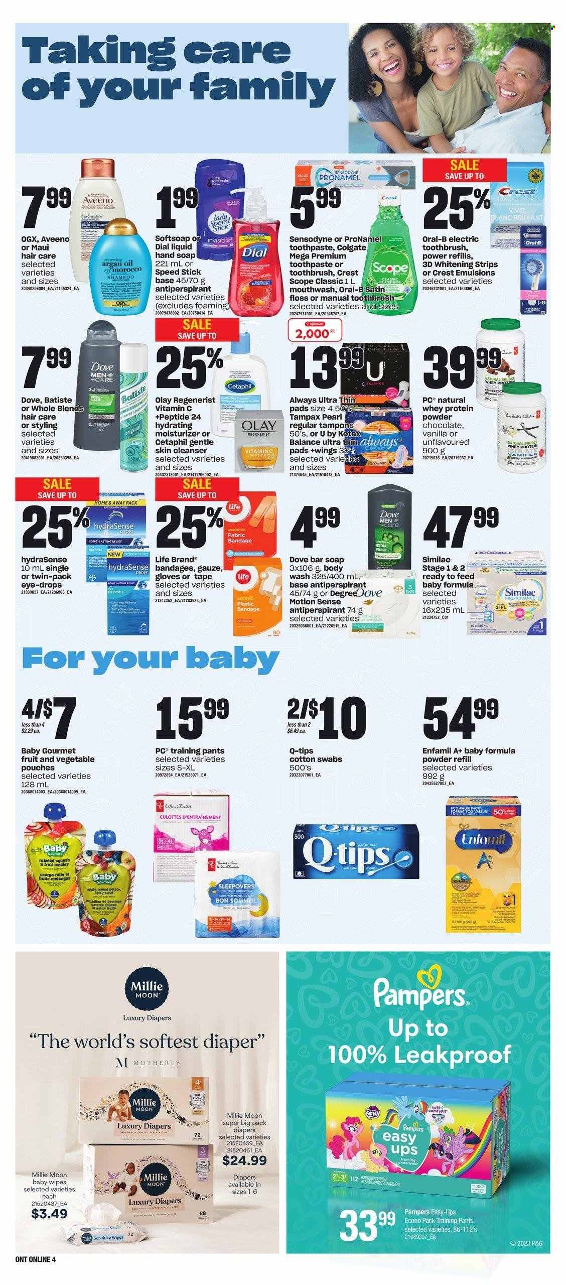 Loblaws flyer - September 21, 2023 - September 27, 2023. Page 13
