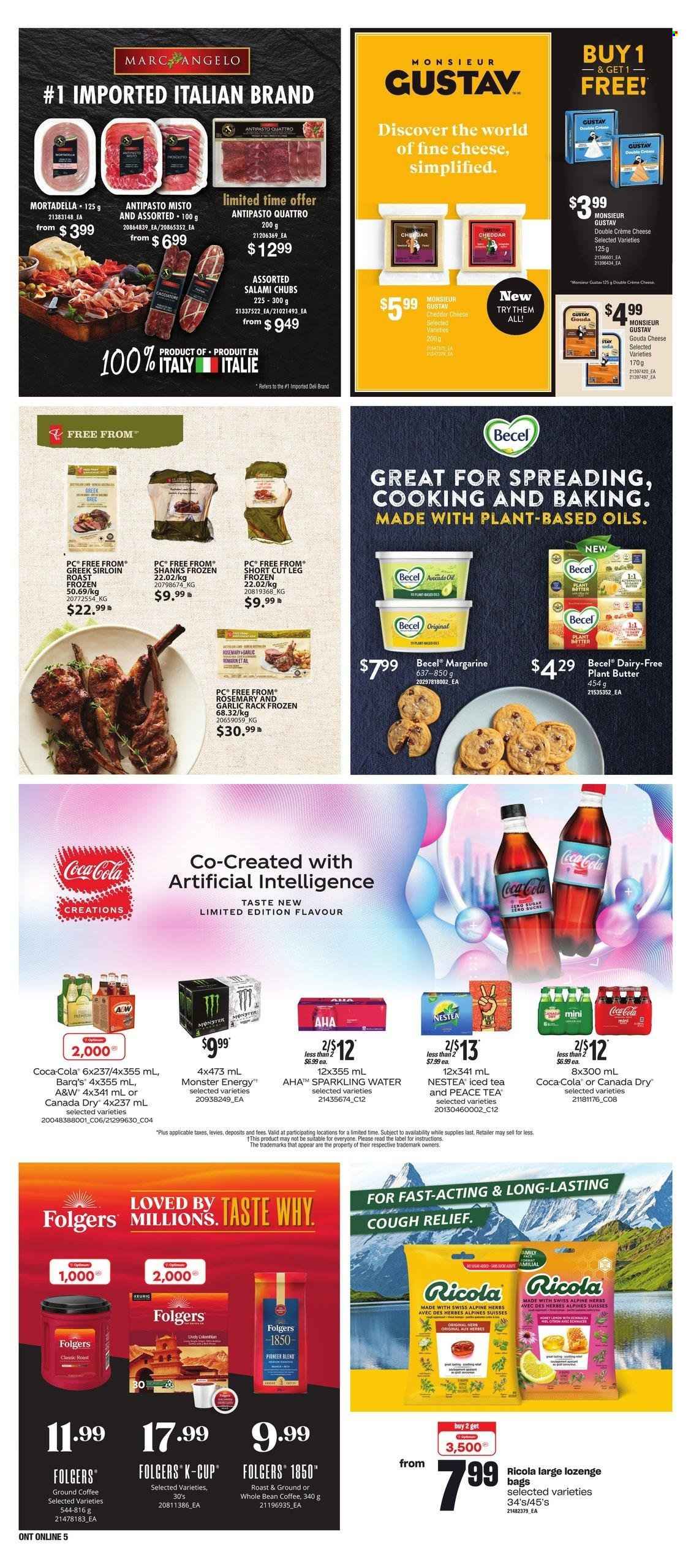 Loblaws flyer - September 21, 2023 - September 27, 2023. Page 15