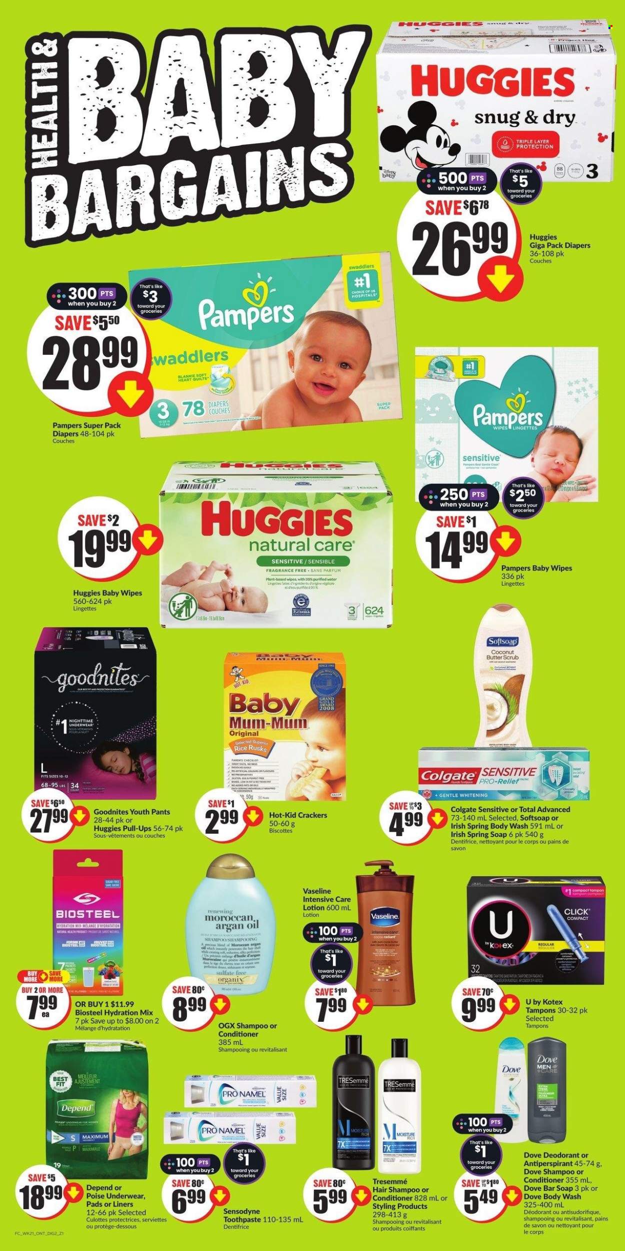FreshCo. flyer - September 21, 2023 - September 27, 2023. Page 10