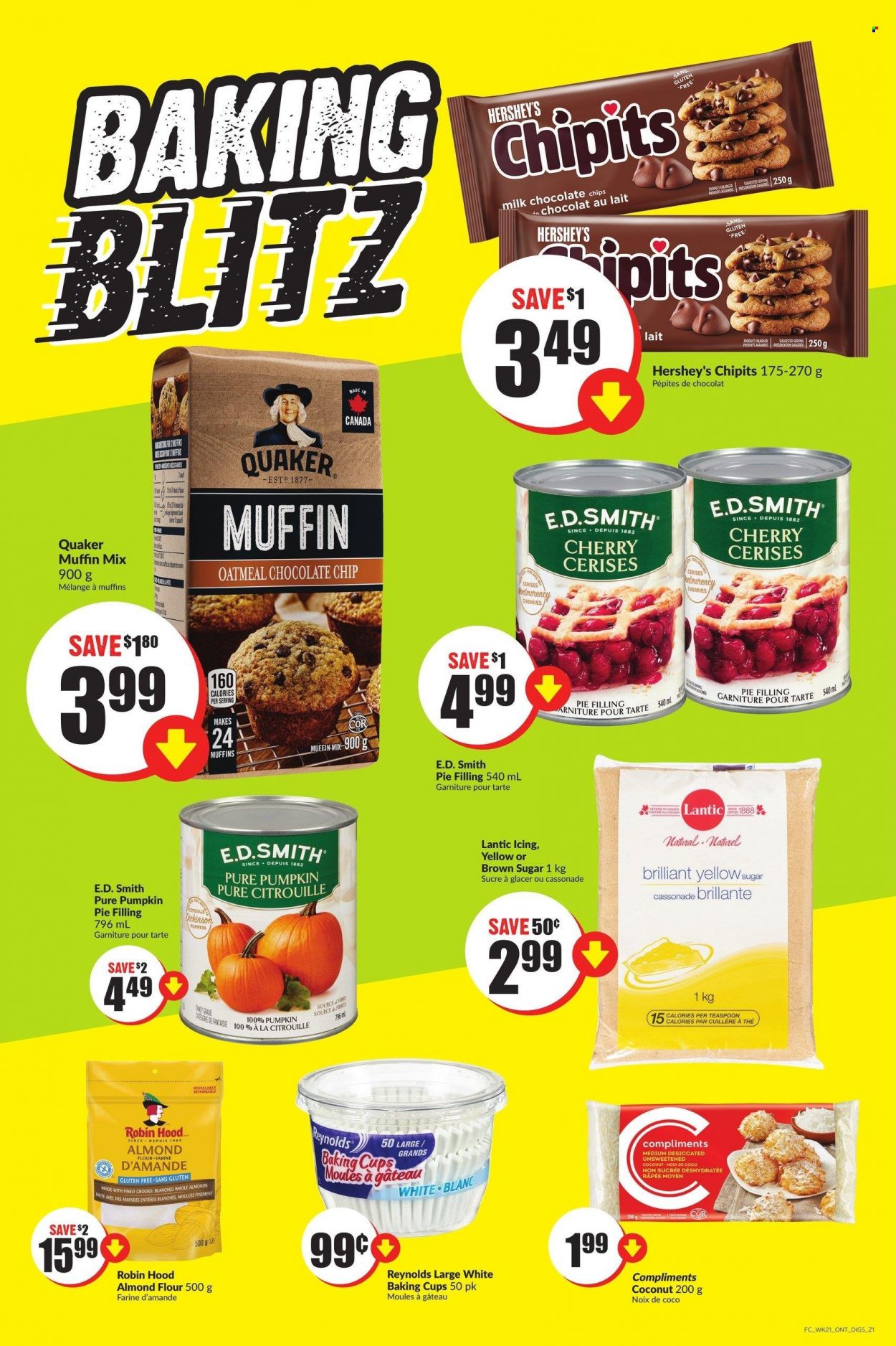 FreshCo. flyer - September 21, 2023 - September 27, 2023. Page 13