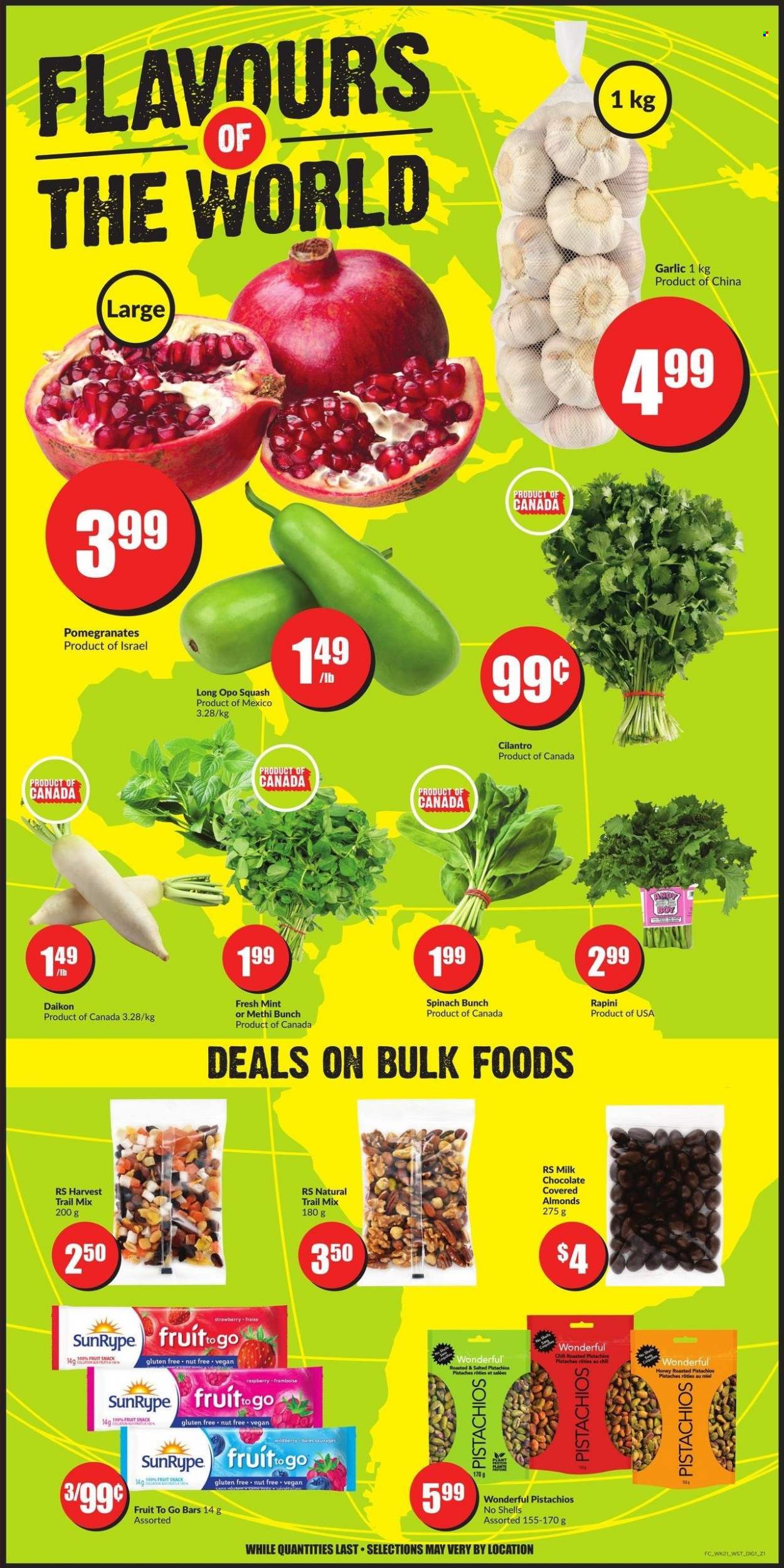 Chalo! FreshCo. flyer - September 21, 2023 - September 27, 2023. Page 8
