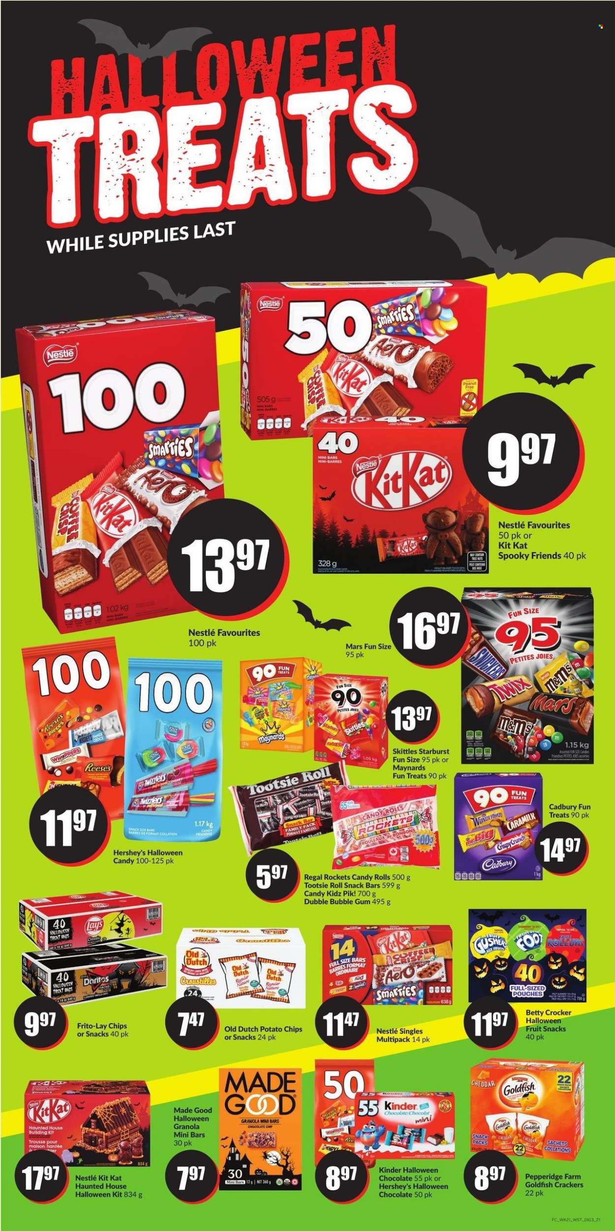 Chalo! FreshCo. flyer - September 21, 2023 - September 27, 2023. Page 10