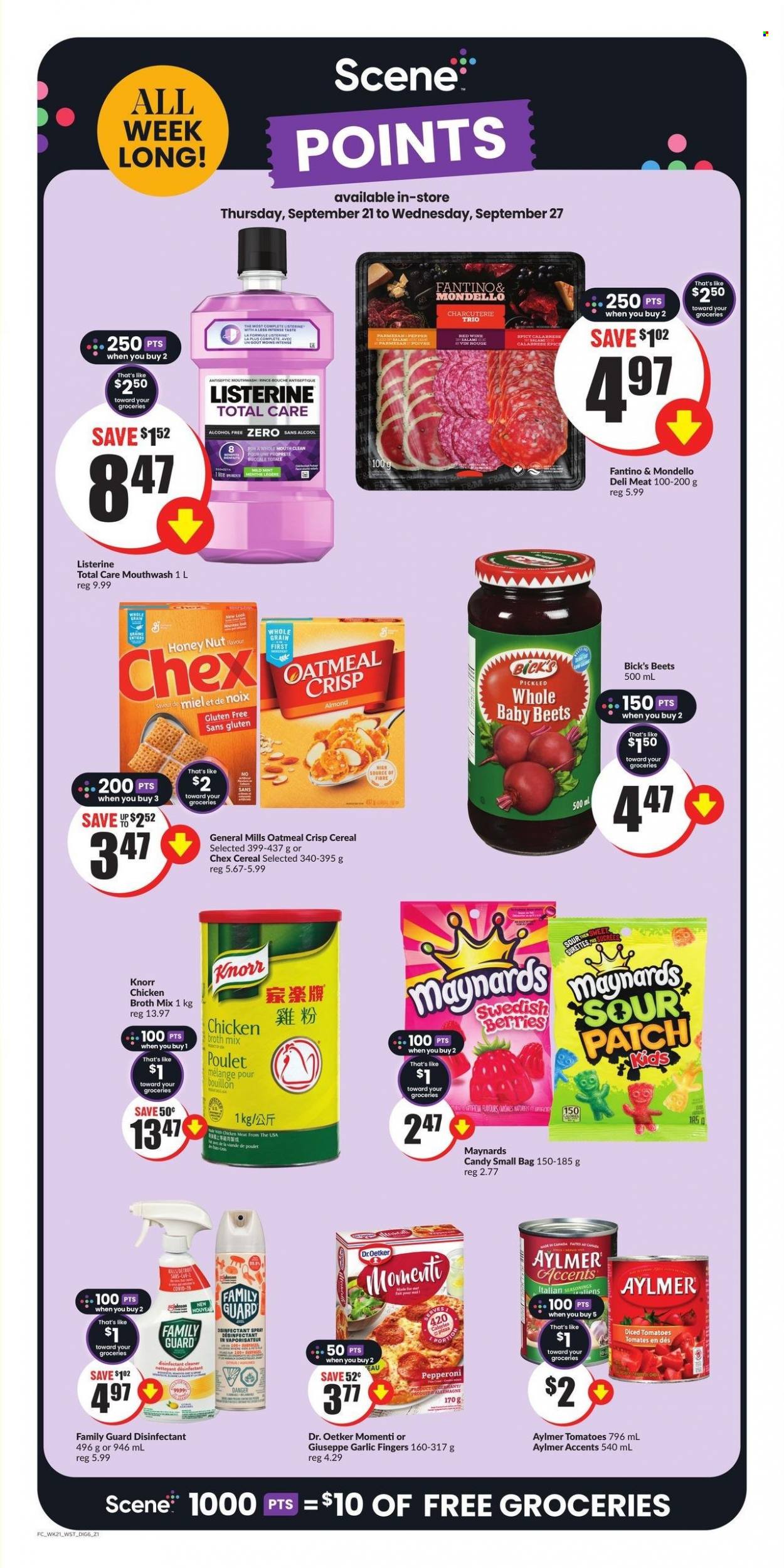 Chalo! FreshCo. flyer - September 21, 2023 - September 27, 2023. Page 13