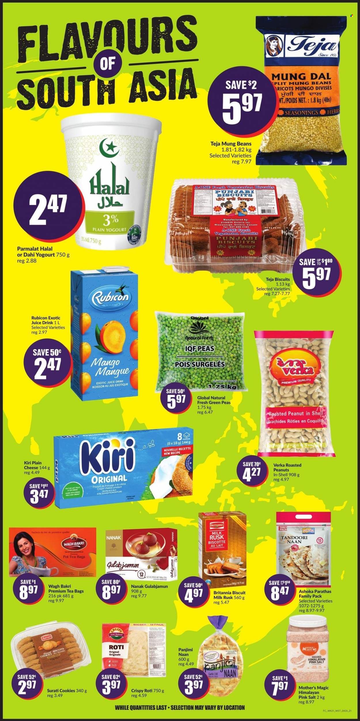 Chalo! FreshCo. flyer - September 21, 2023 - September 27, 2023. Page 15