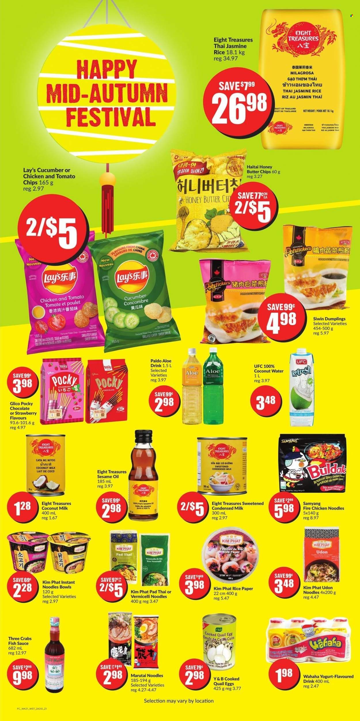Chalo! FreshCo. flyer - September 21, 2023 - September 27, 2023. Page 16