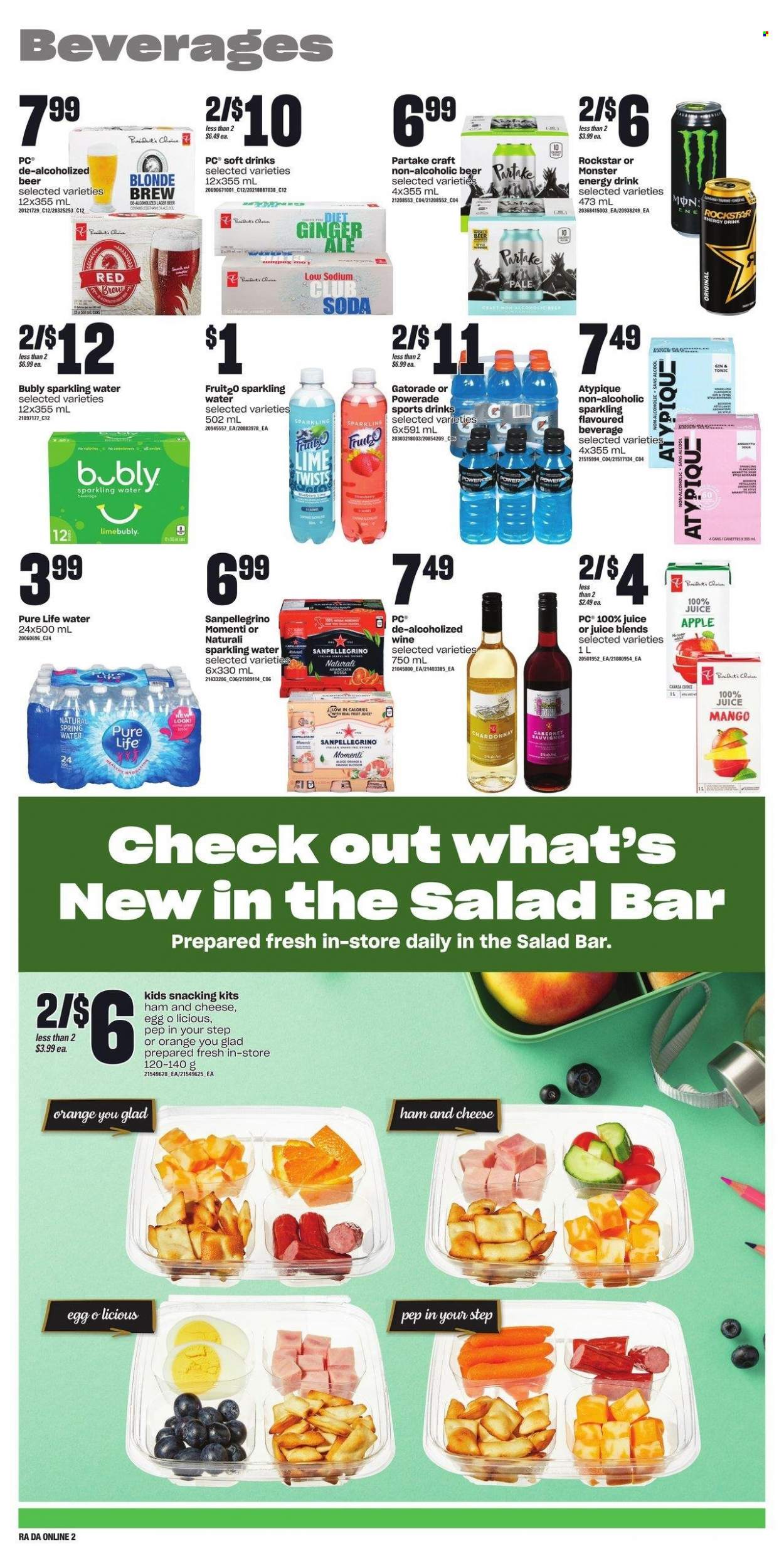 Atlantic Superstore flyer - September 21, 2023 - September 27, 2023. Page 10