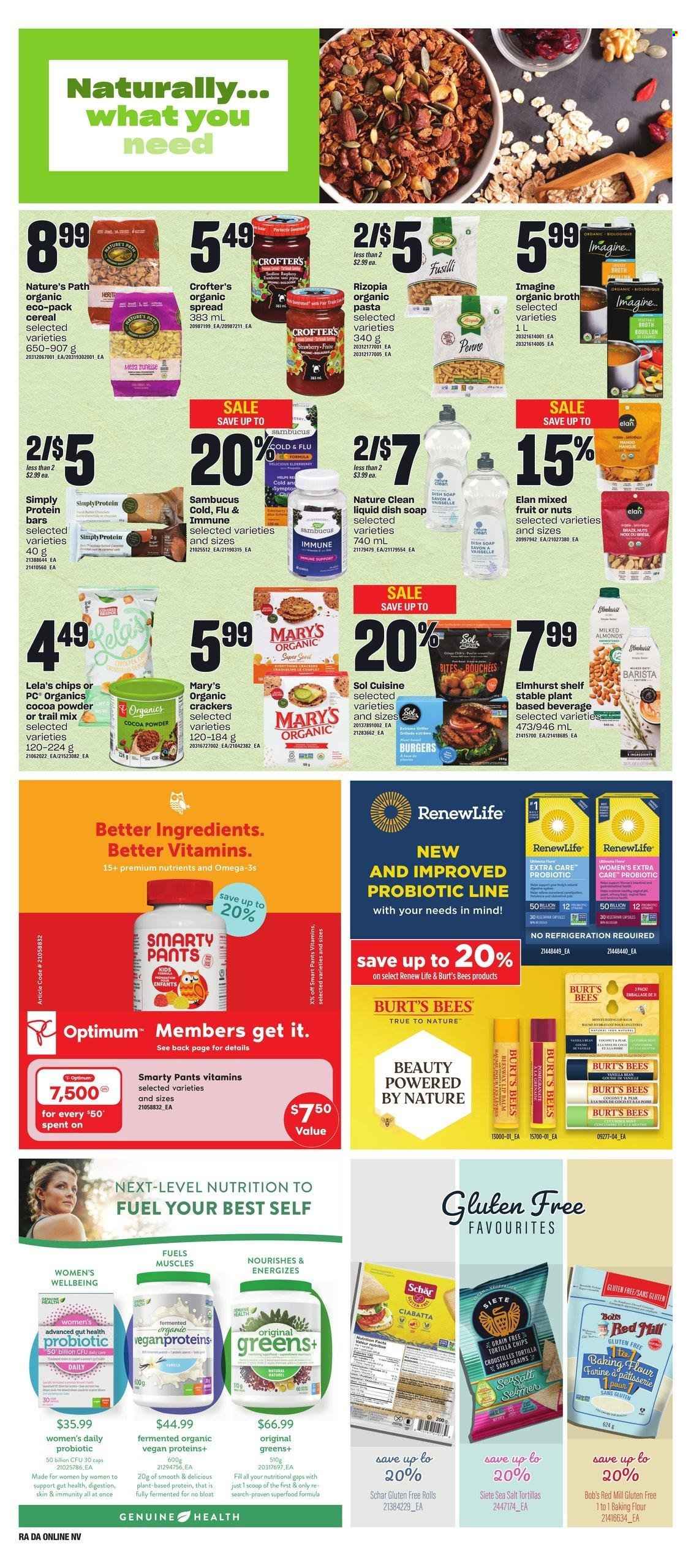 Atlantic Superstore flyer - September 21, 2023 - September 27, 2023. Page 11