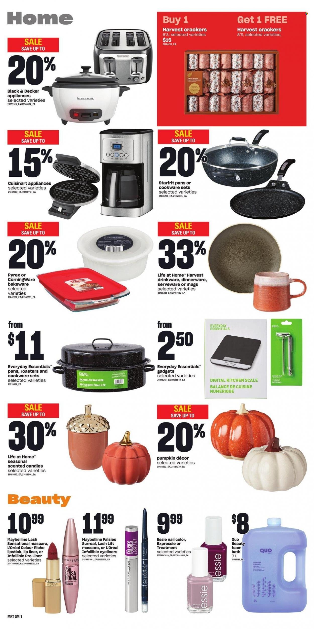 Atlantic Superstore flyer - September 21, 2023 - September 27, 2023. Page 15