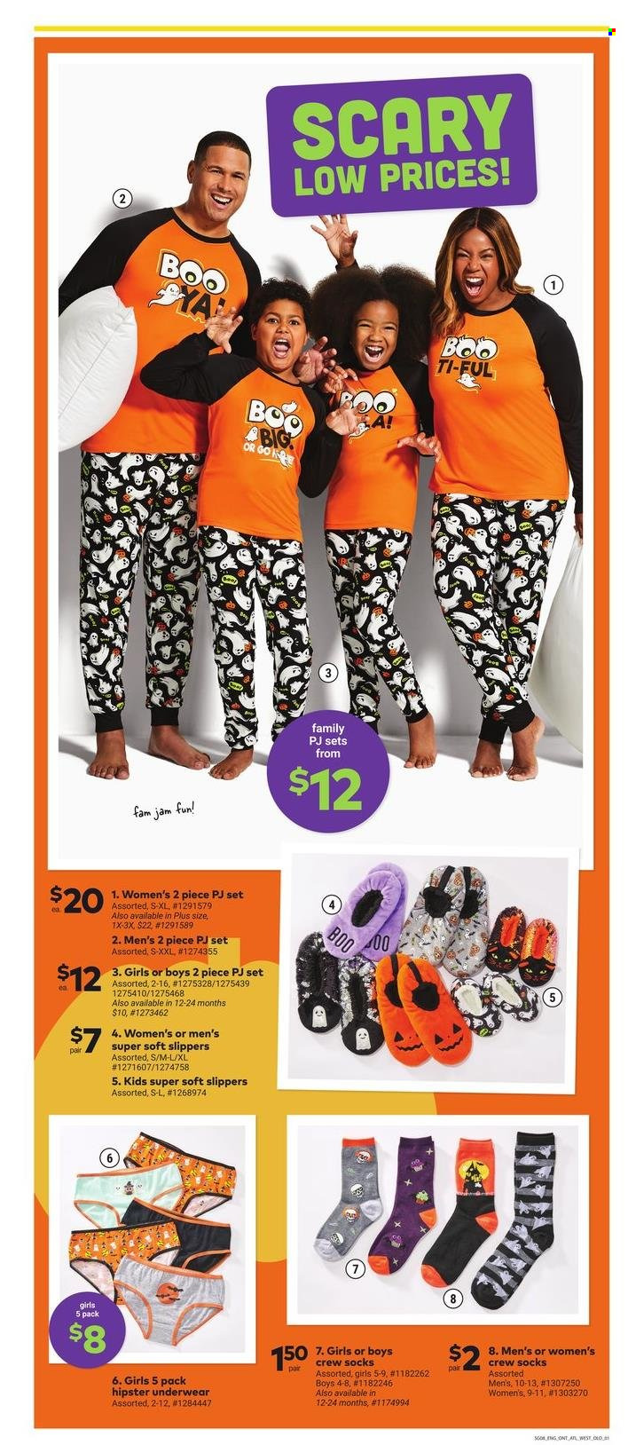 Giant Tiger flyer - September 20, 2023 - September 26, 2023. Page 10
