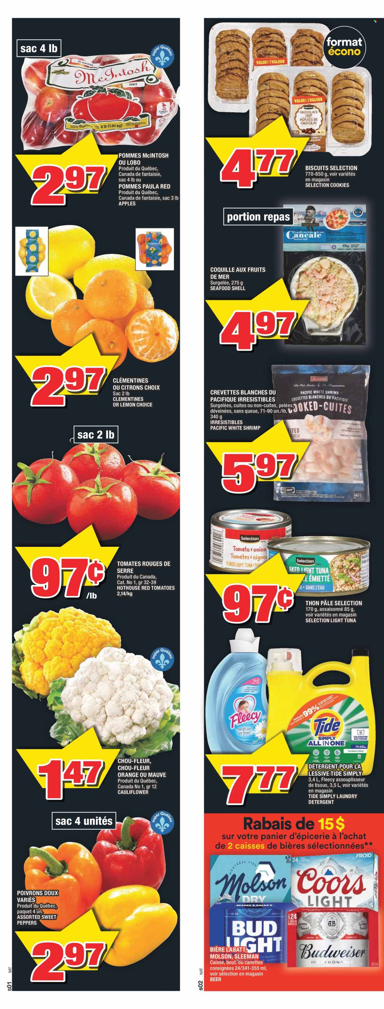 Super C flyer - September 21, 2023 - September 27, 2023. Page 2