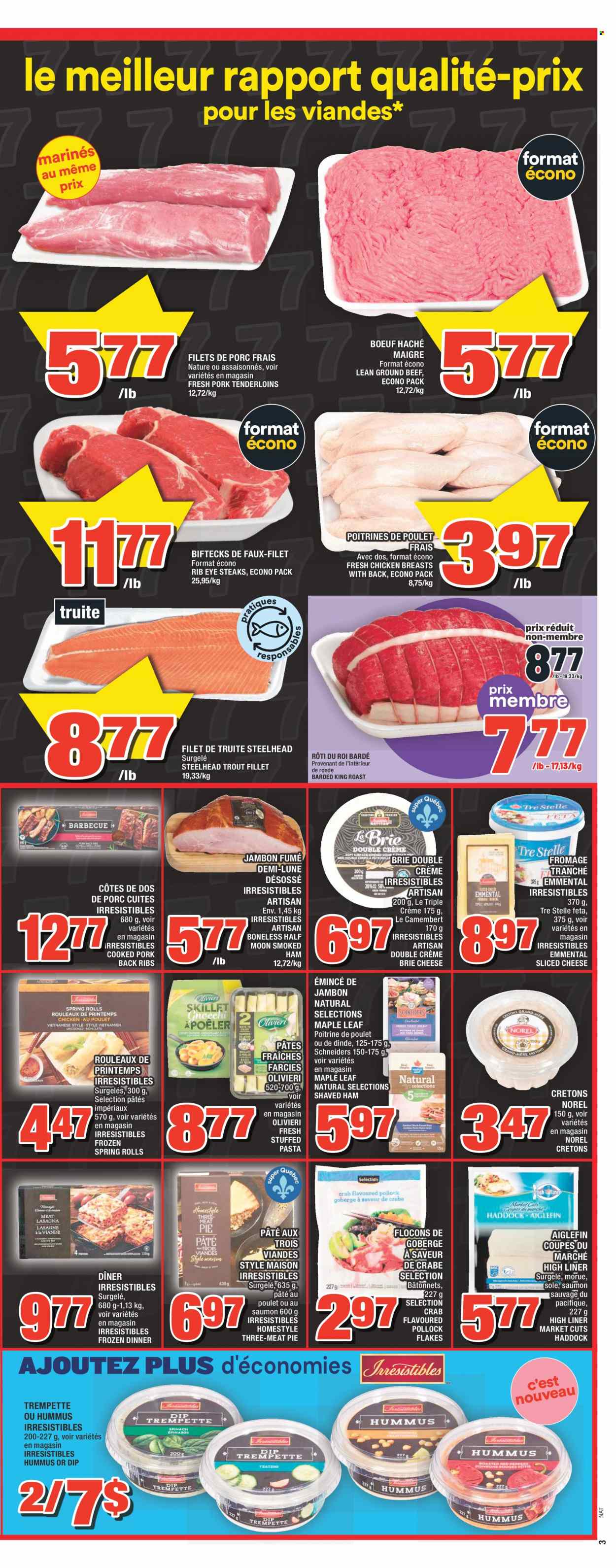 Super C flyer - September 21, 2023 - September 27, 2023. Page 5